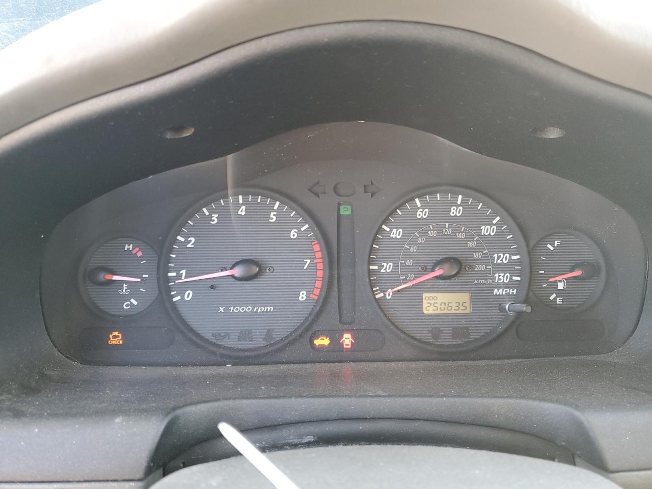 2003 Hyundai Santa Fe Gls Black vin: KM8SC73D83U500326