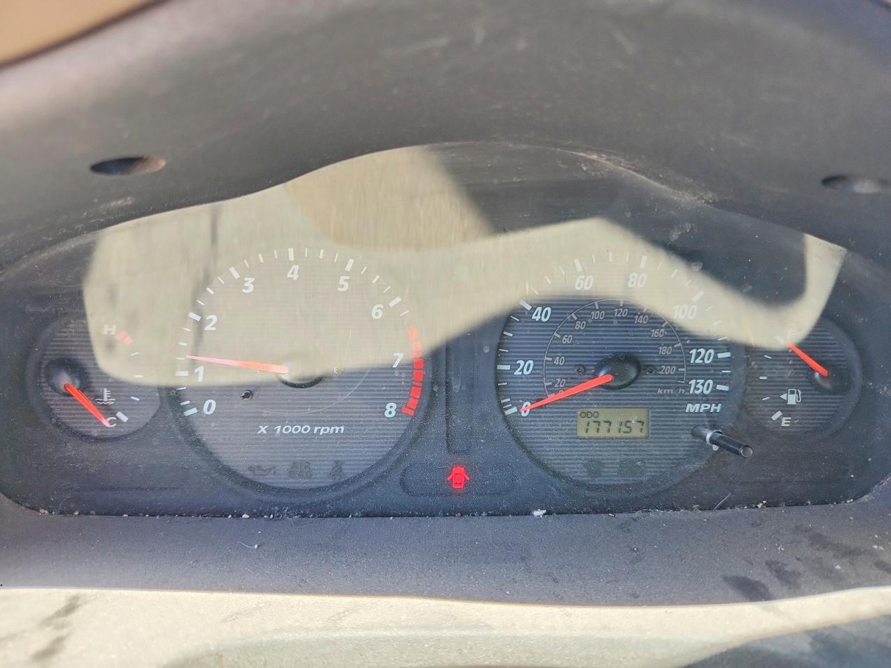 2004 Hyundai Santa Fe Gls Золотой vin: KM8SC73DX4U728314