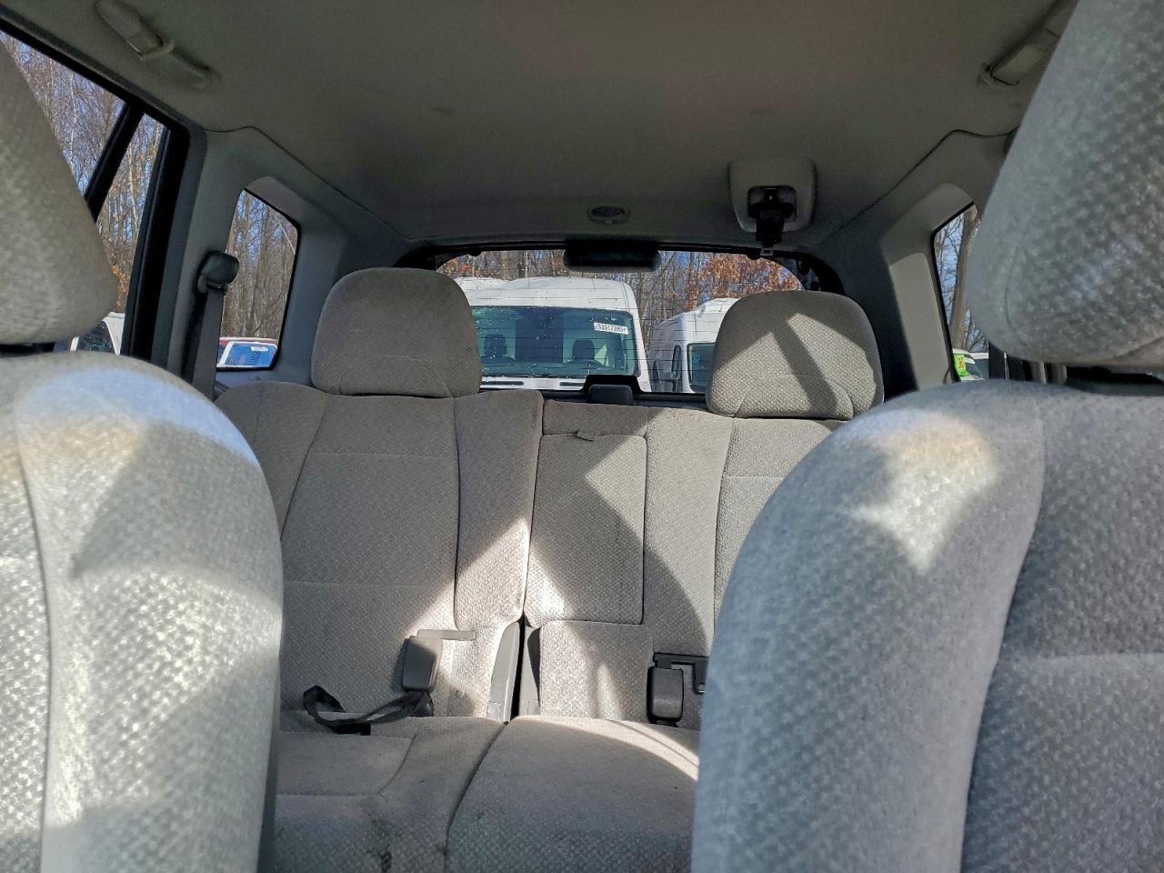 2006 Hyundai Santa Fe Gls Синий vin: KM8SC73DX6U058816