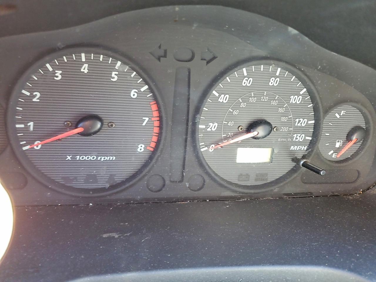 2003 Hyundai Santa Fe Gls Серебряный vin: KM8SC73E13U535699