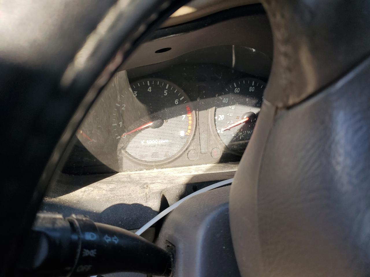 2004 Hyundai Santa Fe Gls Tan vin: KM8SC73E34U613837