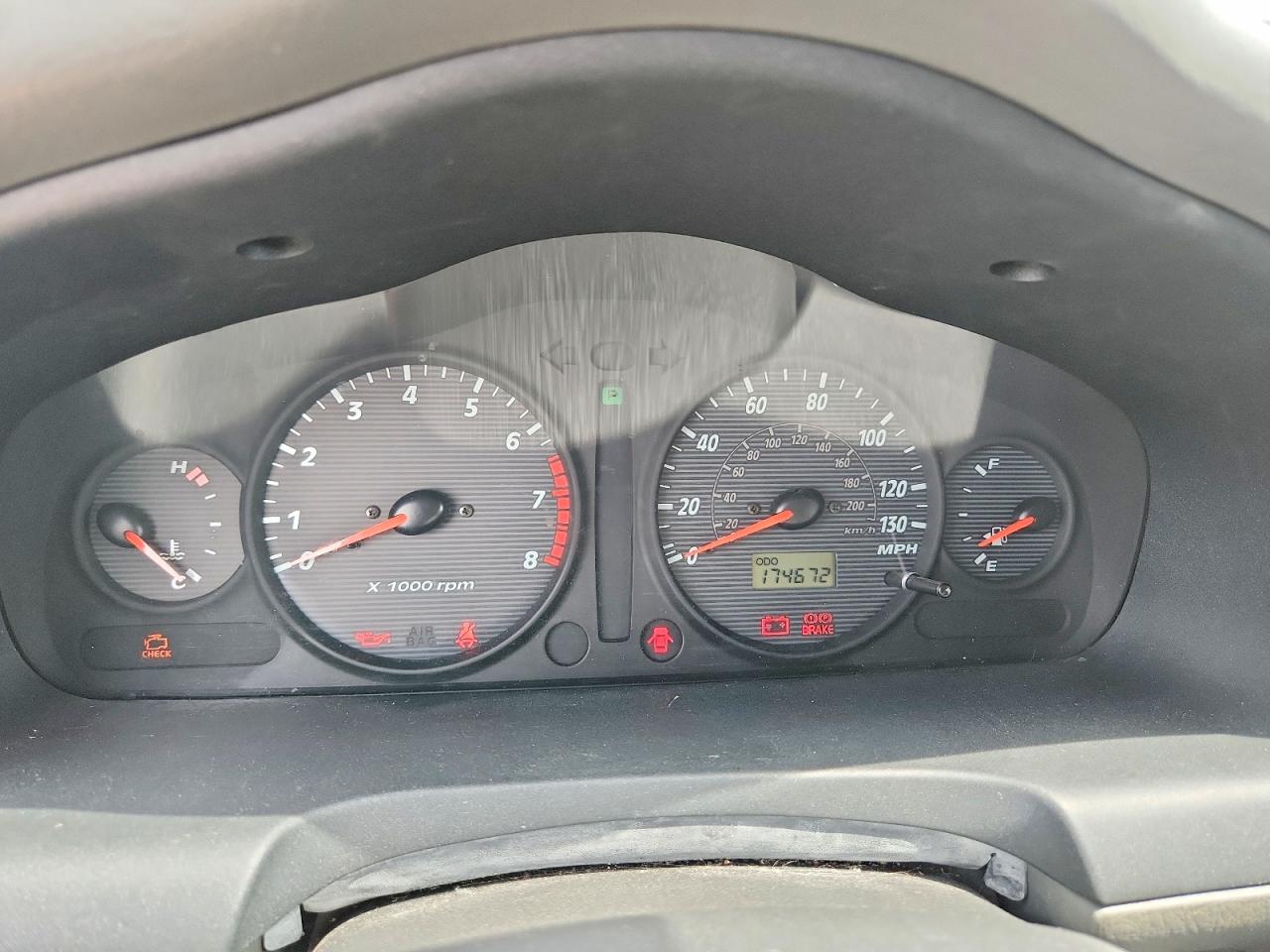 2004 Hyundai Santa Fe Gls Черный vin: KM8SC73E94U585879