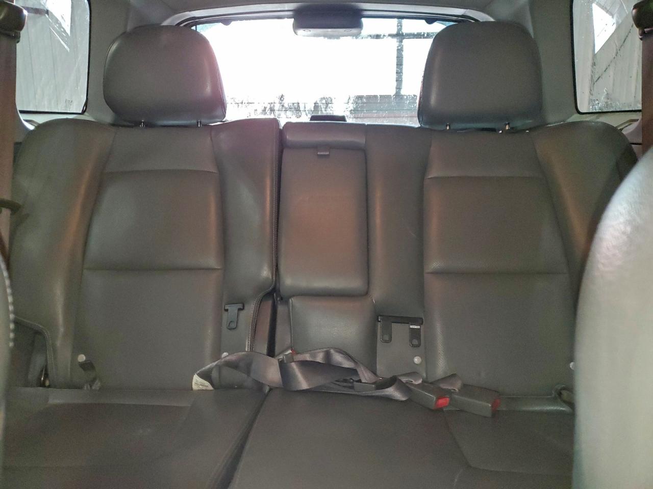 2004 Hyun Santa Fe G Black vin: KM8SC73E94U814559