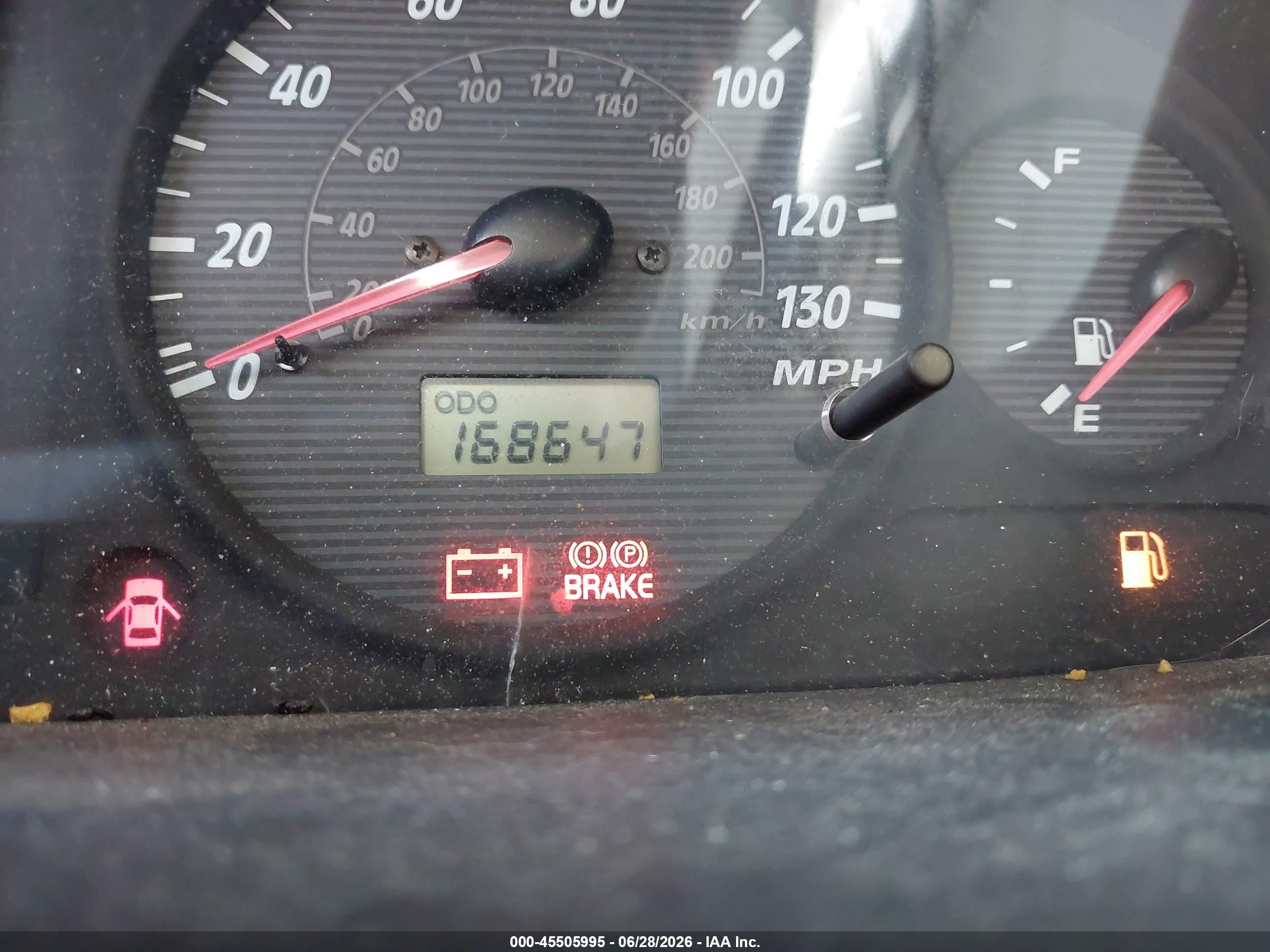 2003 Hyundai Santa Fe Gls/lx Silver vin: KM8SC73EX3U543137