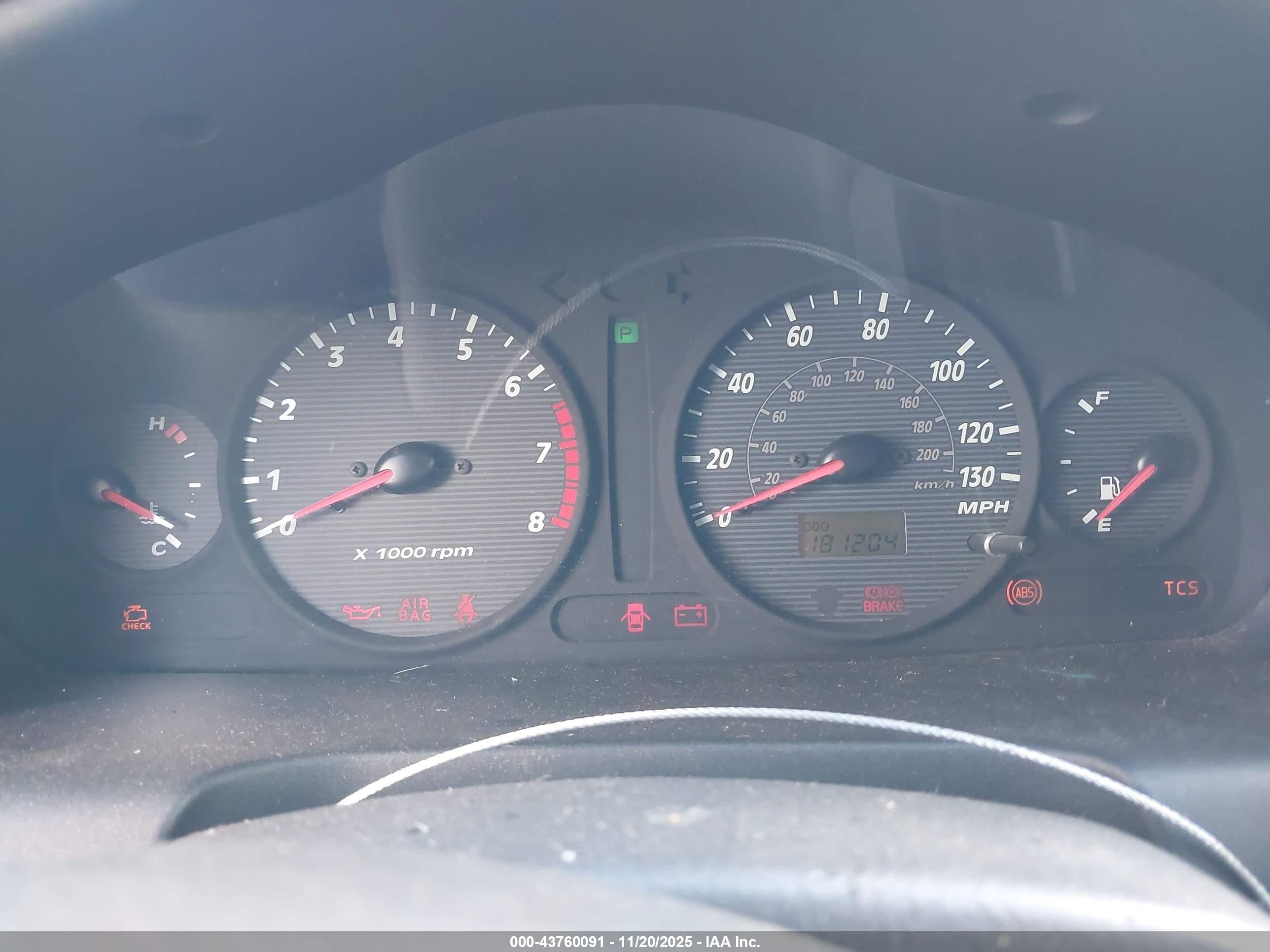 2001 Hyundai Santa Fe 2.7l V6 Gls/2.7l V6 Lx Черный vin: KM8SC83D11U126953