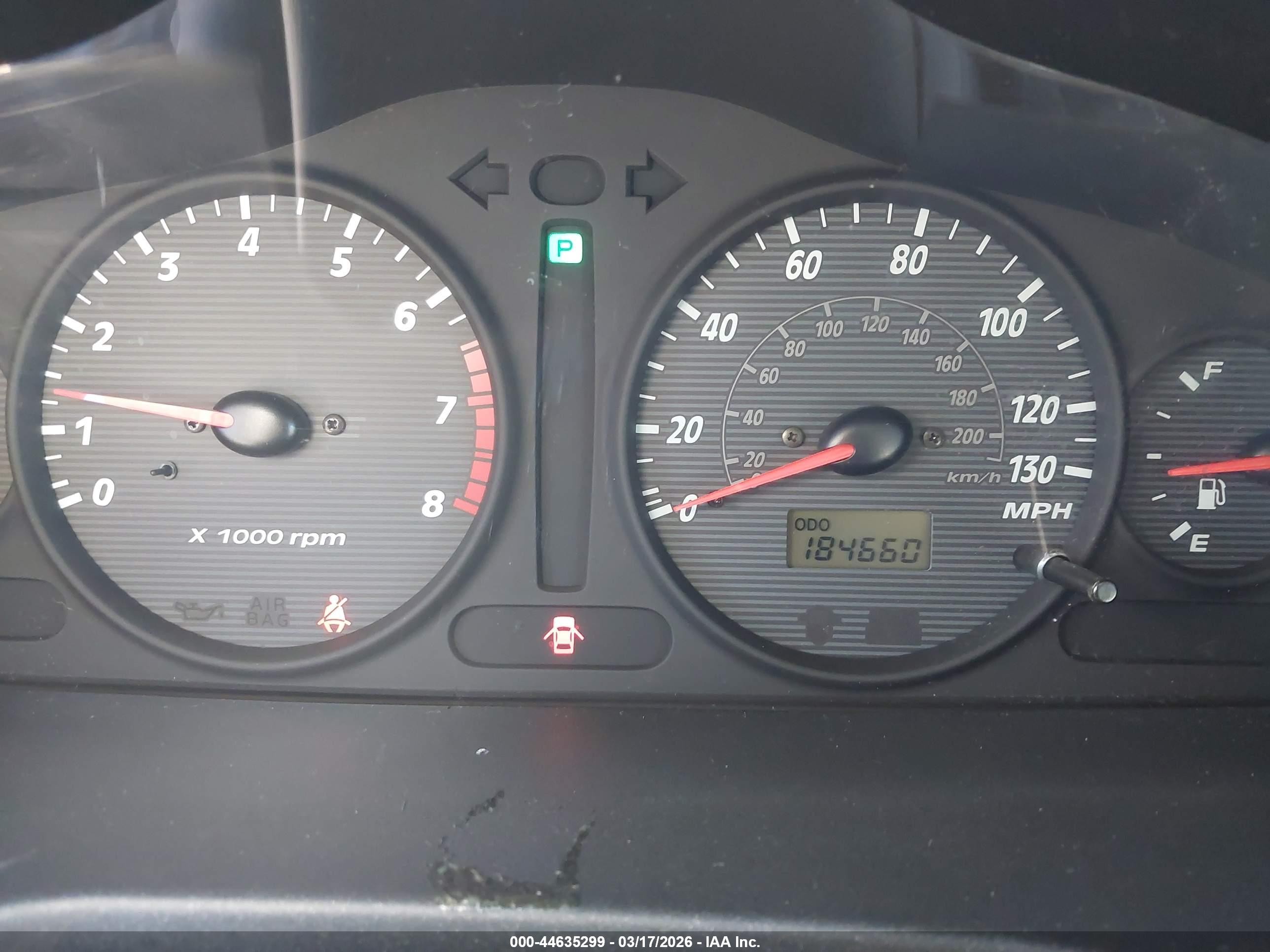 2001 Hyundai Santa Fe 2.7l V6 Gls/2.7l V6 Lx Silver vin: KM8SC83D31U084933