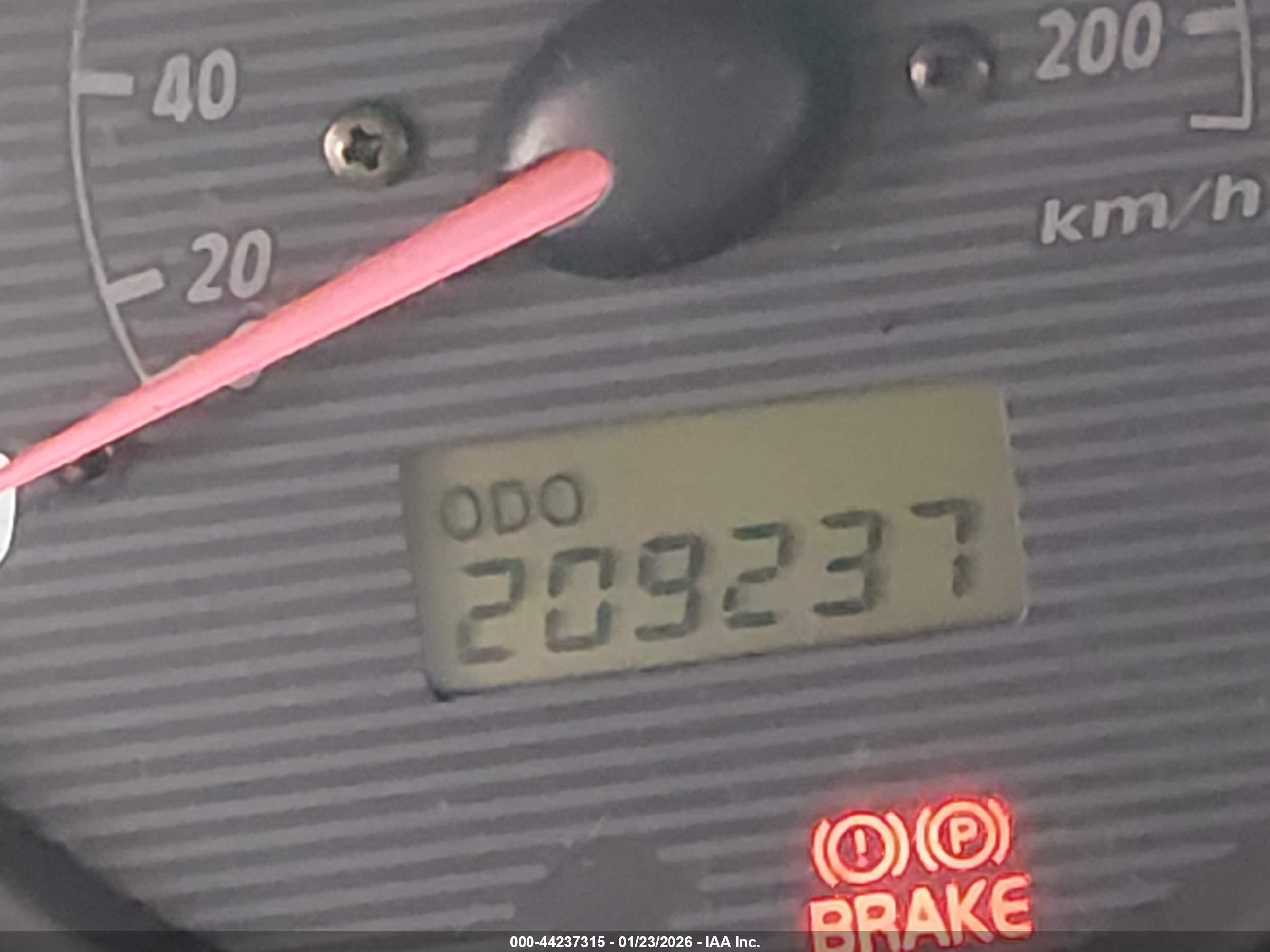 2001 Hyundai Santa Fe 2.7l V6 Gls/2.7l V6 Lx White vin: KM8SC83D81U057405