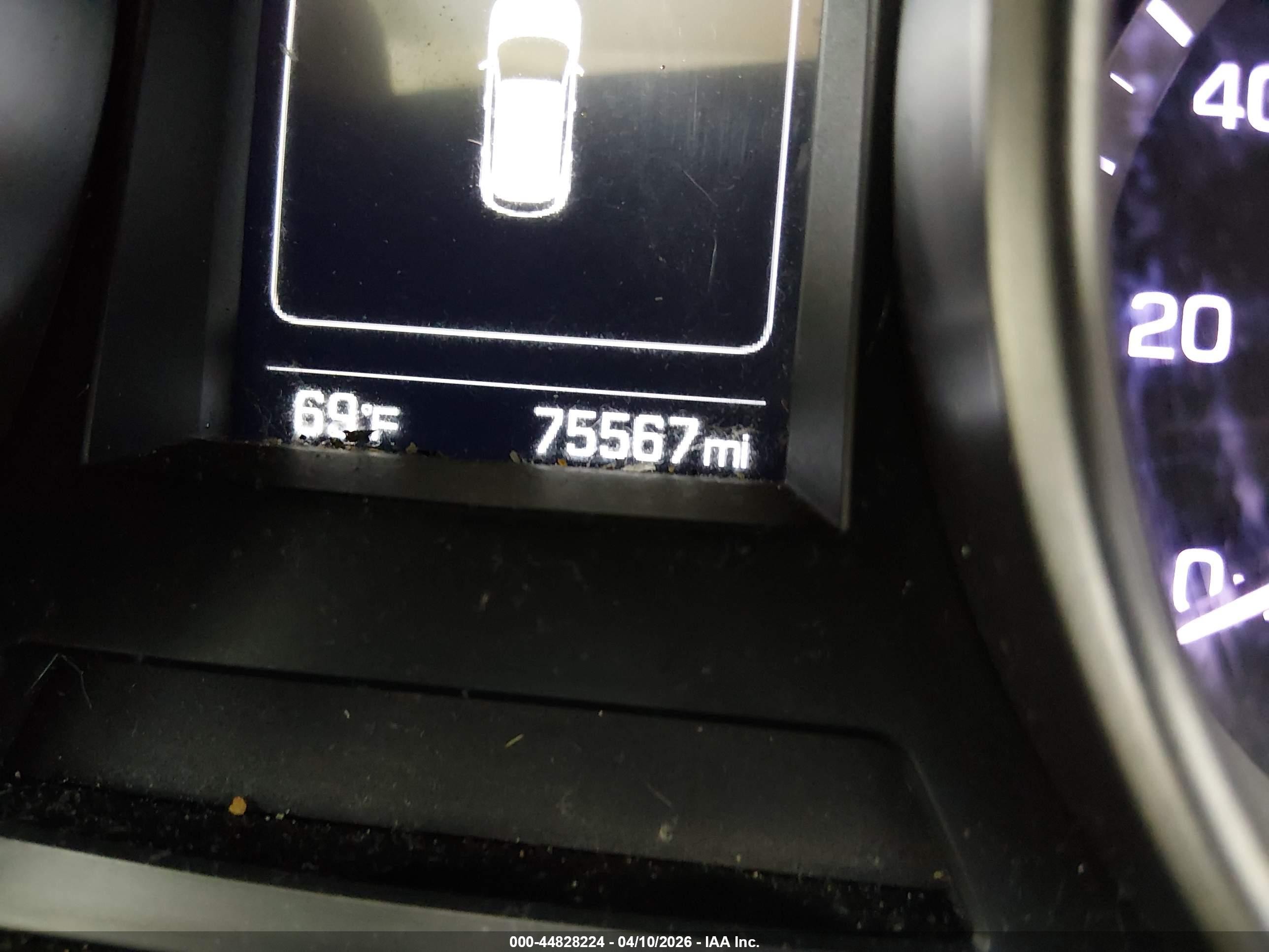 2019 Hyundai Santa Fe Xl Se Black vin: KM8SM4HF3KU304332
