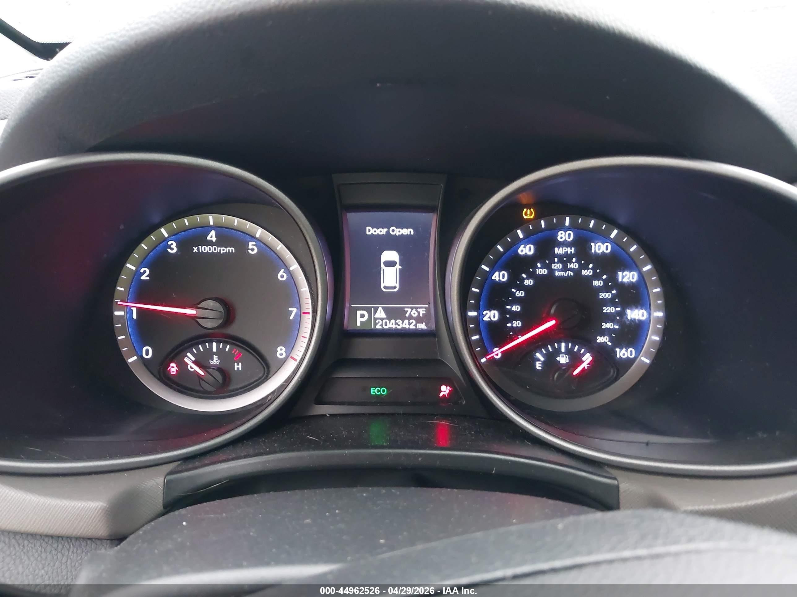 2015 Hyundai Santa Fe Gls White vin: KM8SM4HF6FU089566