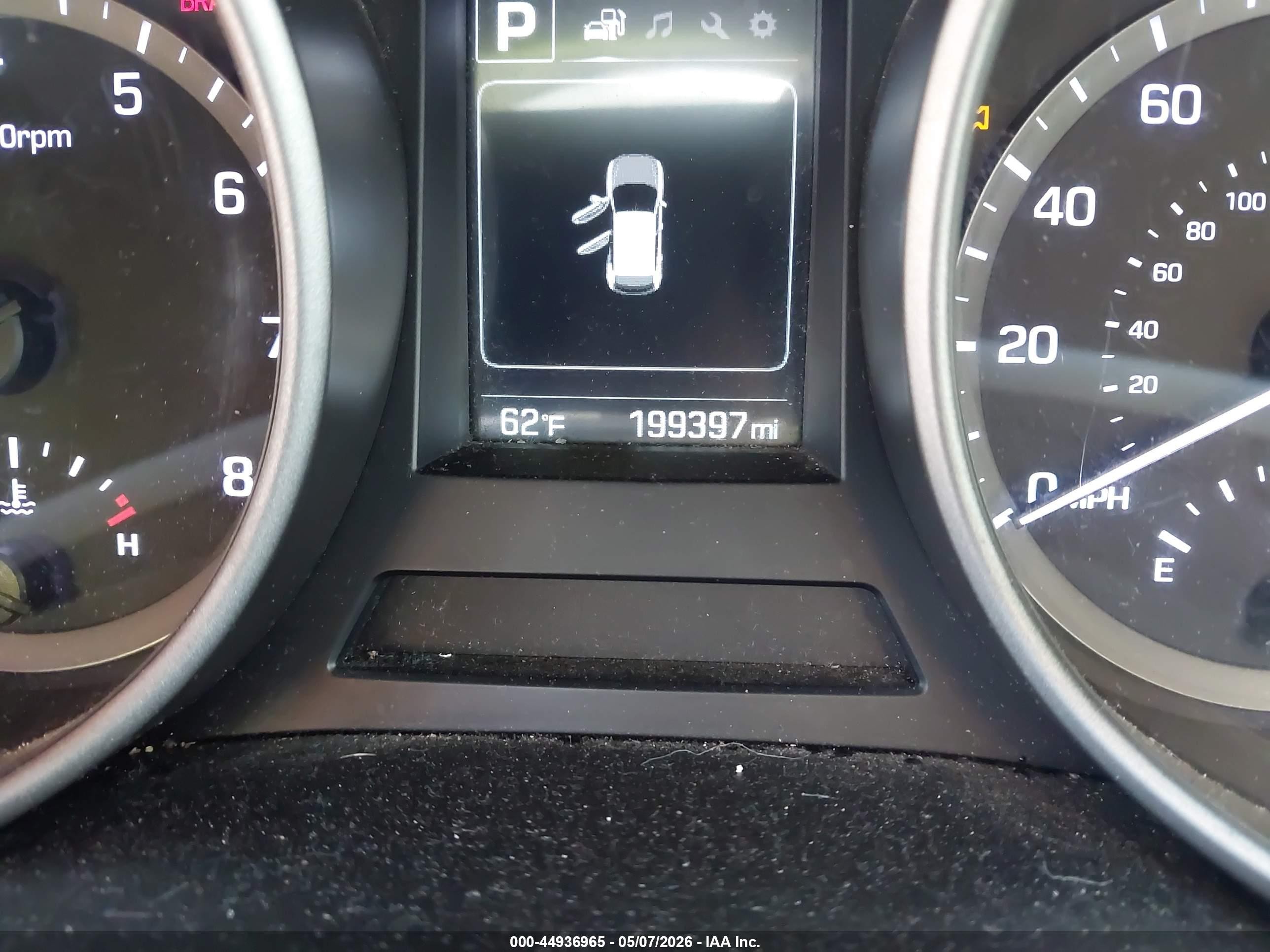 2017 Hyundai Santa Fe Se Gray vin: KM8SM4HF6HU185796