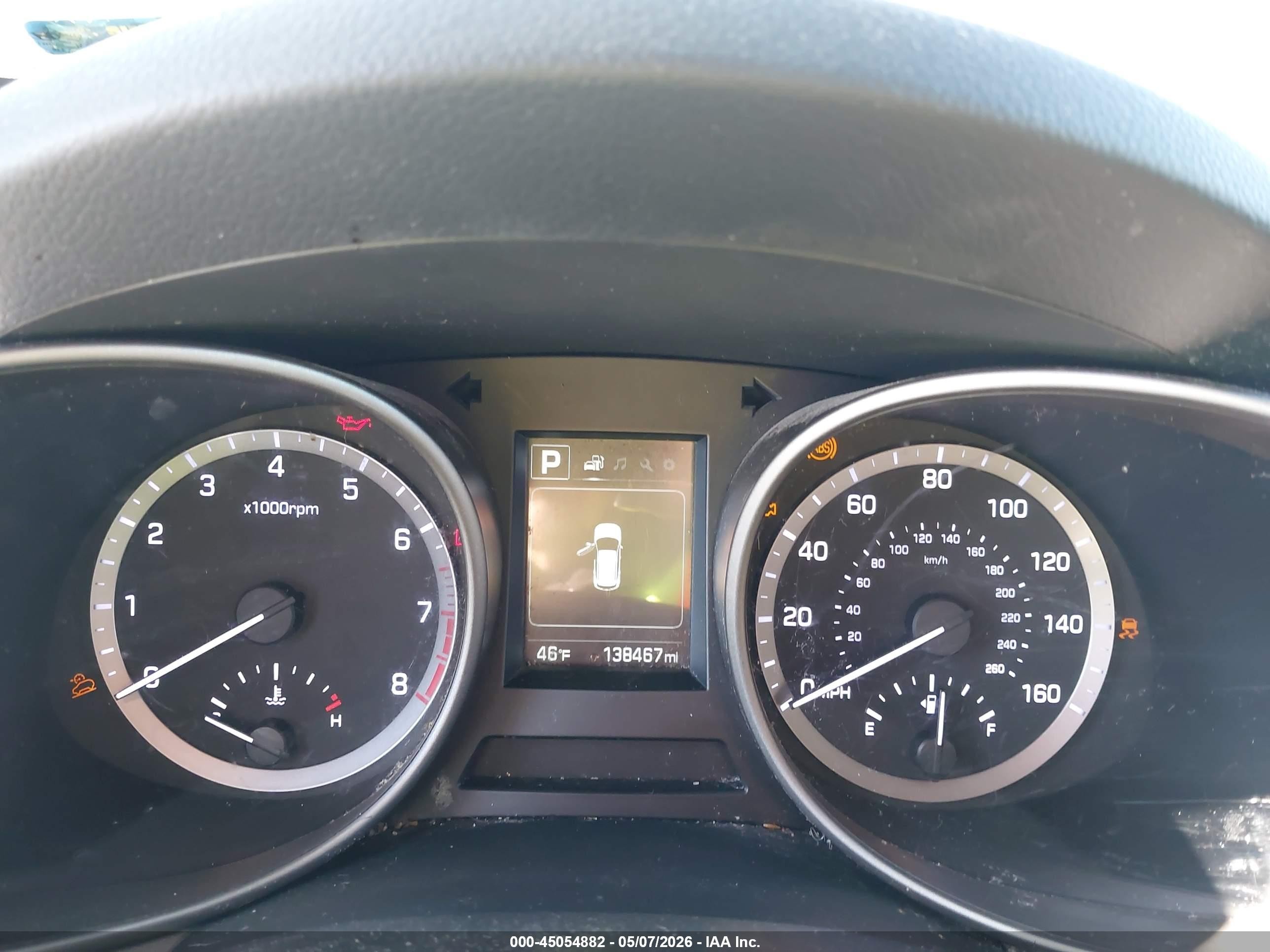2018 Hyundai Santa Fe Se Silver vin: KM8SM4HF7JU292183