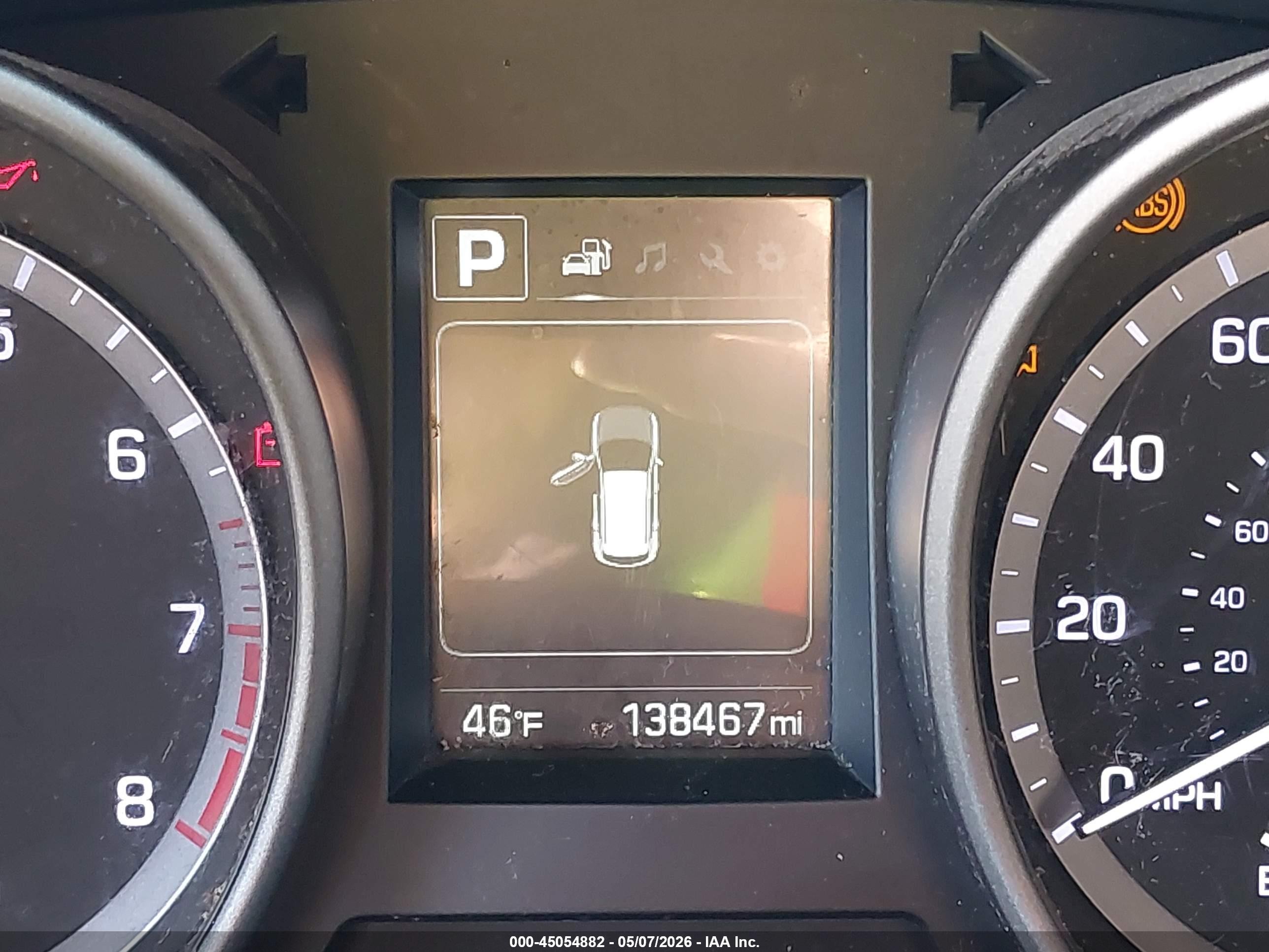 2018 Hyundai Santa Fe Se Silver vin: KM8SM4HF7JU292183