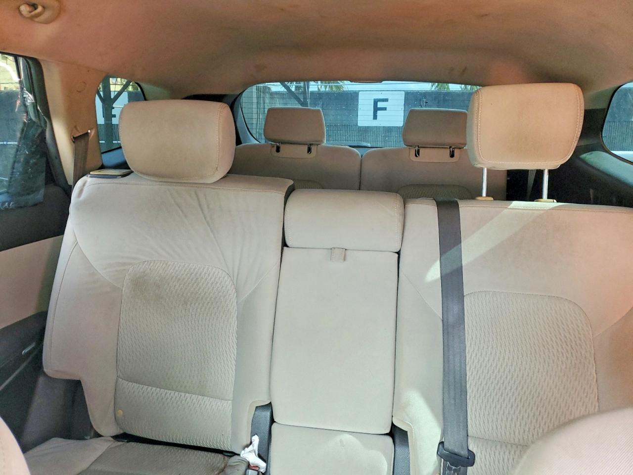 2015 Hyundai Santa Fe Gls Серый vin: KM8SM4HF8FU101488