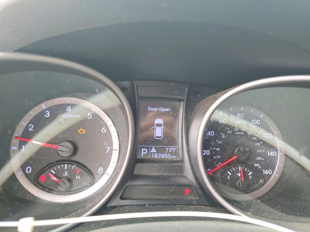 2013 Hyundai Santa Fe Gls Черный vin: KM8SM4HFXDU010994