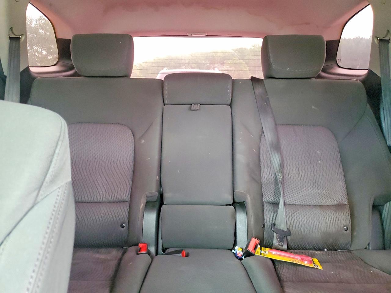 2013 Hyundai Santa Fe Gls Черный vin: KM8SM4HFXDU010994