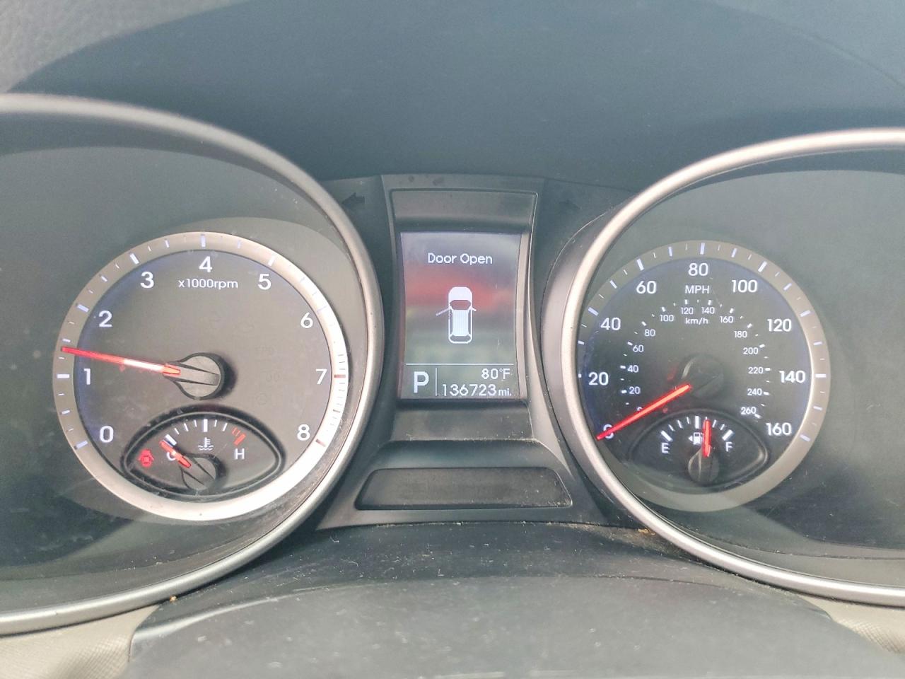 2013 Hyundai Santa Fe Gls Silver vin: KM8SM4HFXDU015533
