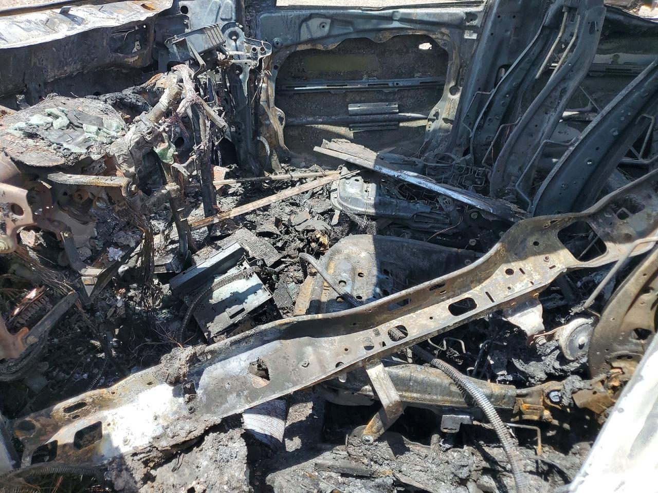 2015 Hyundai Santa Fe Gls Burn vin: KM8SMDHF0FU090079