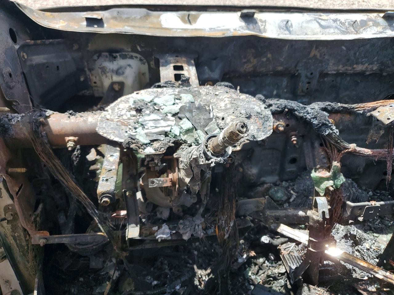 2015 Hyundai Santa Fe Gls Burn vin: KM8SMDHF0FU090079