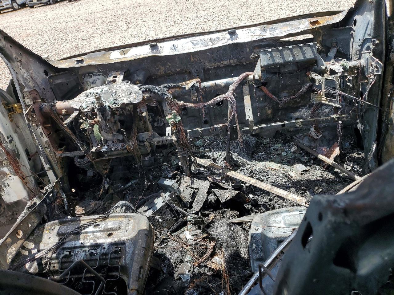 2015 Hyundai Santa Fe Gls Burn vin: KM8SMDHF0FU090079