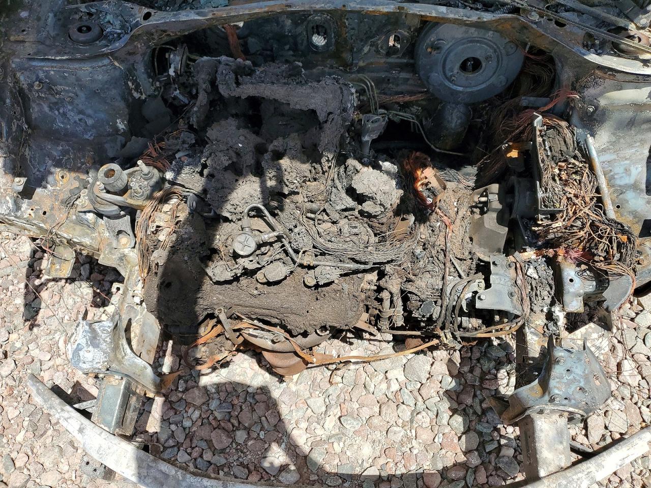 2015 Hyundai Santa Fe Gls Burn vin: KM8SMDHF0FU090079