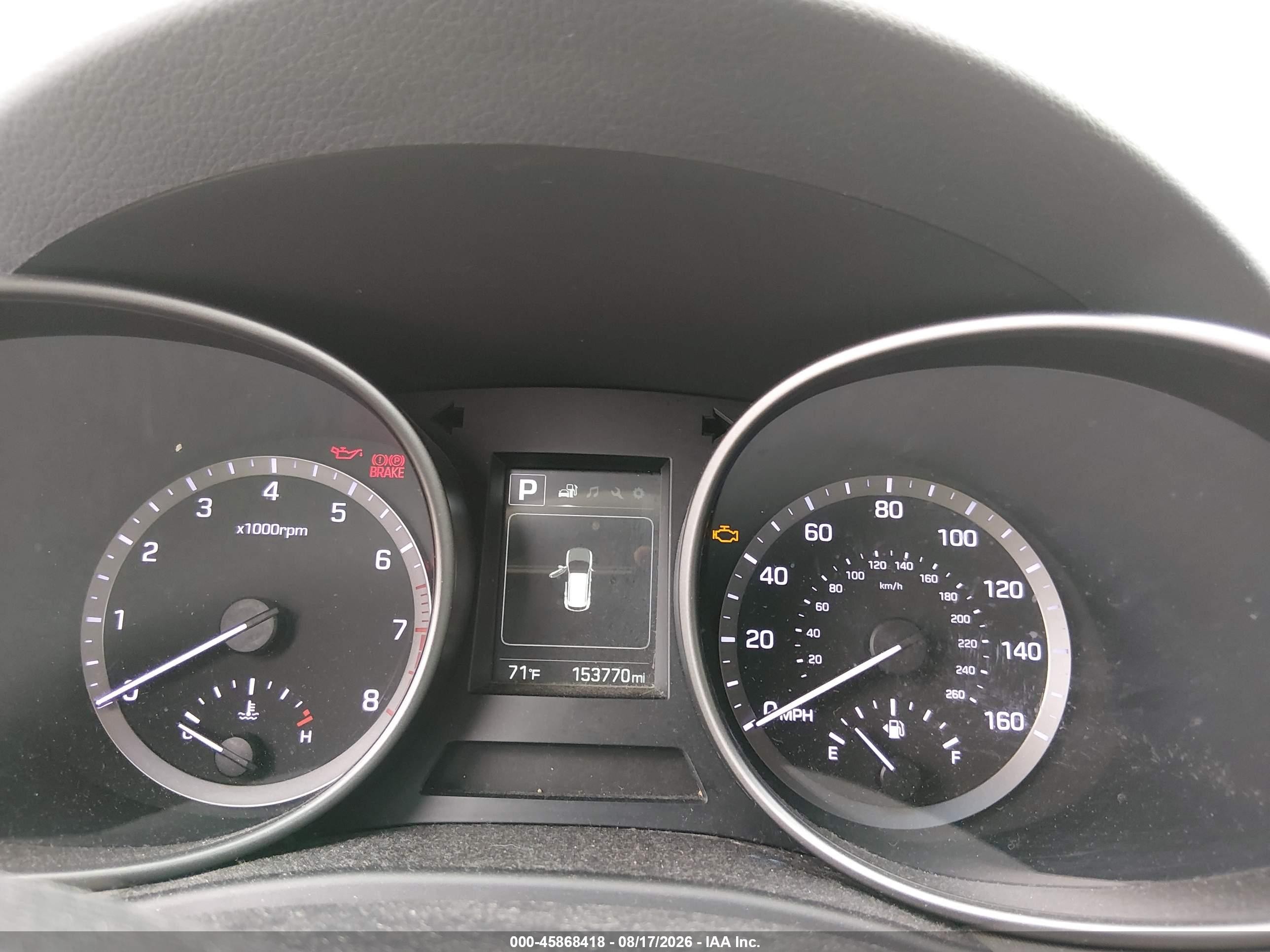 2017 Hyundai Santa Fe Se White vin: KM8SMDHF0HU224057