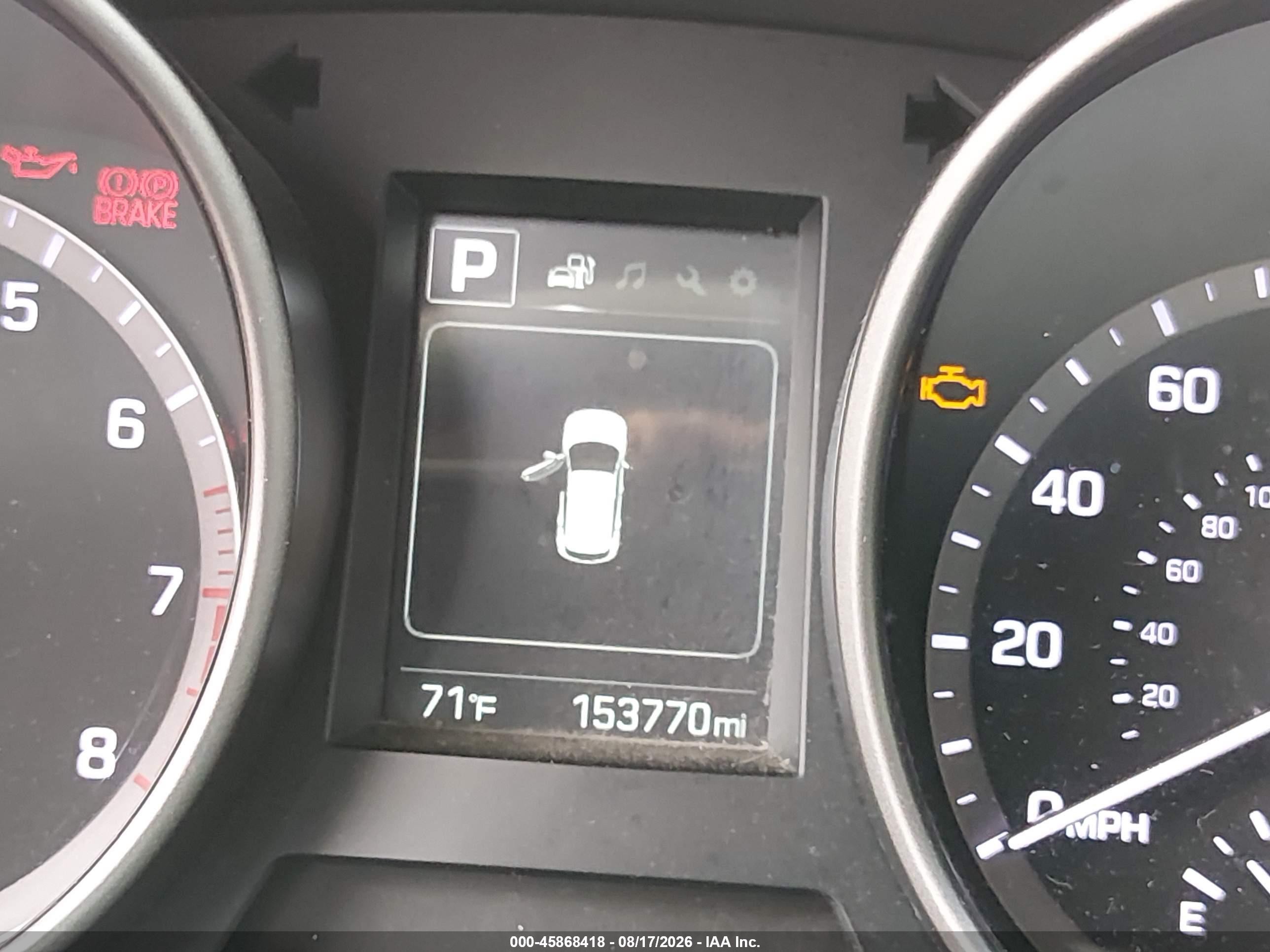 2017 Hyundai Santa Fe Se White vin: KM8SMDHF0HU224057
