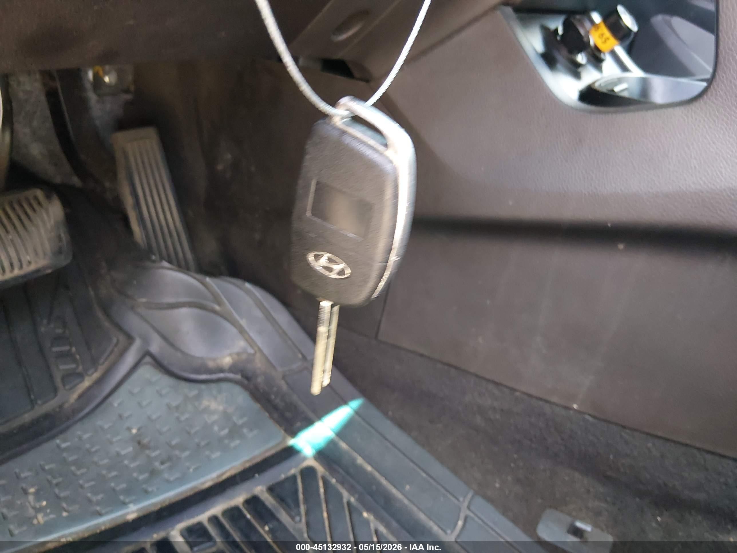 2016 Hyundai Santa Fe Se Черный vin: KM8SMDHF1GU154549