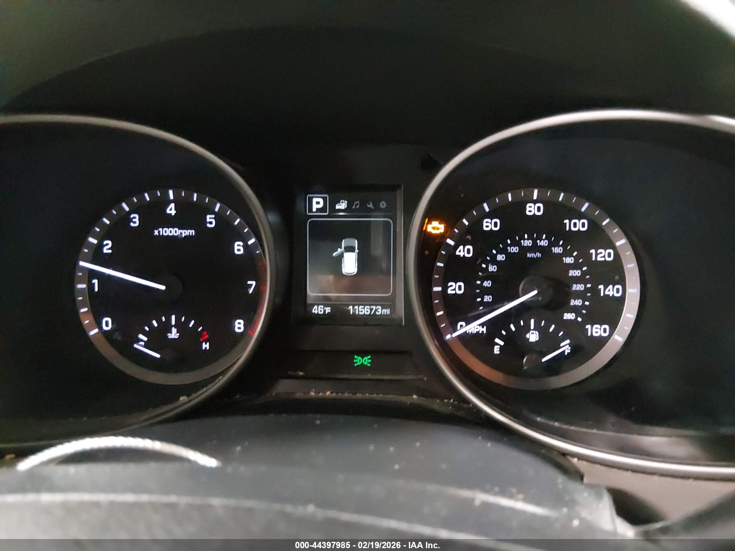 2018 Hyundai Santa Fe Se White vin: KM8SMDHF2JU285741
