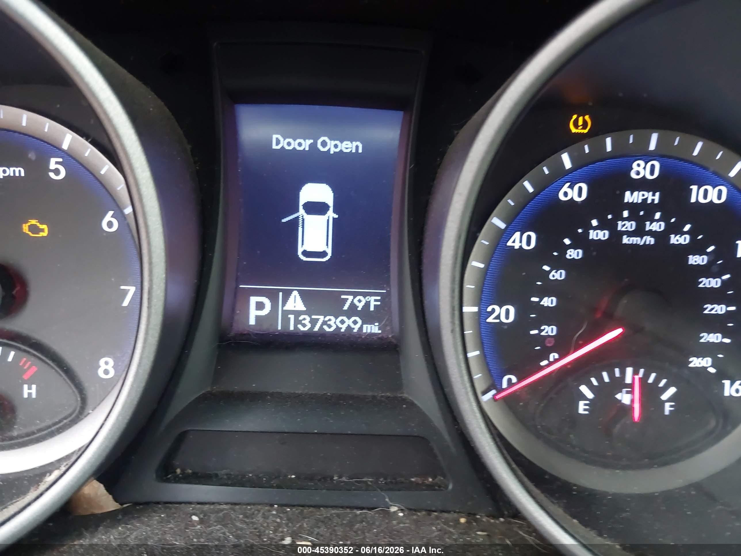 2015 Hyundai Santa Fe Gls Red vin: KM8SMDHF3FU094417