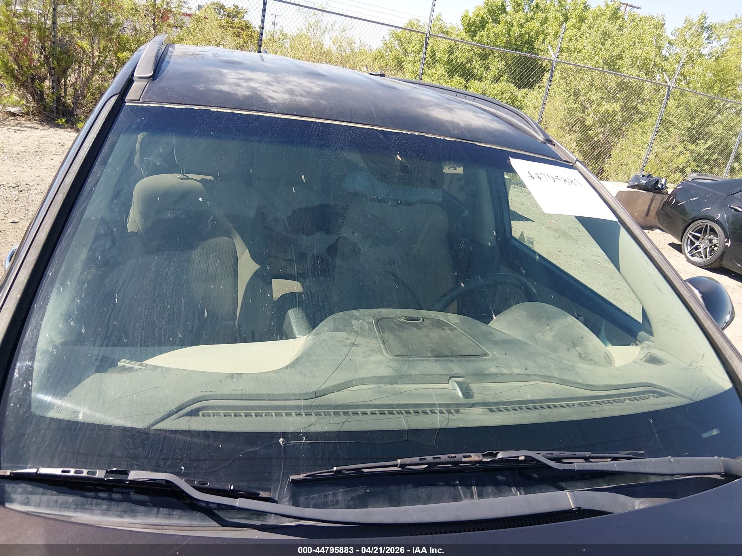 2017 Hyundai Santa Fe Se Черный vin: KM8SMDHF3HU184427