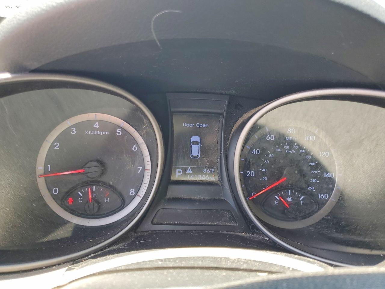 2016 Hyundai Santa Fe Se Silver vin: KM8SMDHF5GU147944