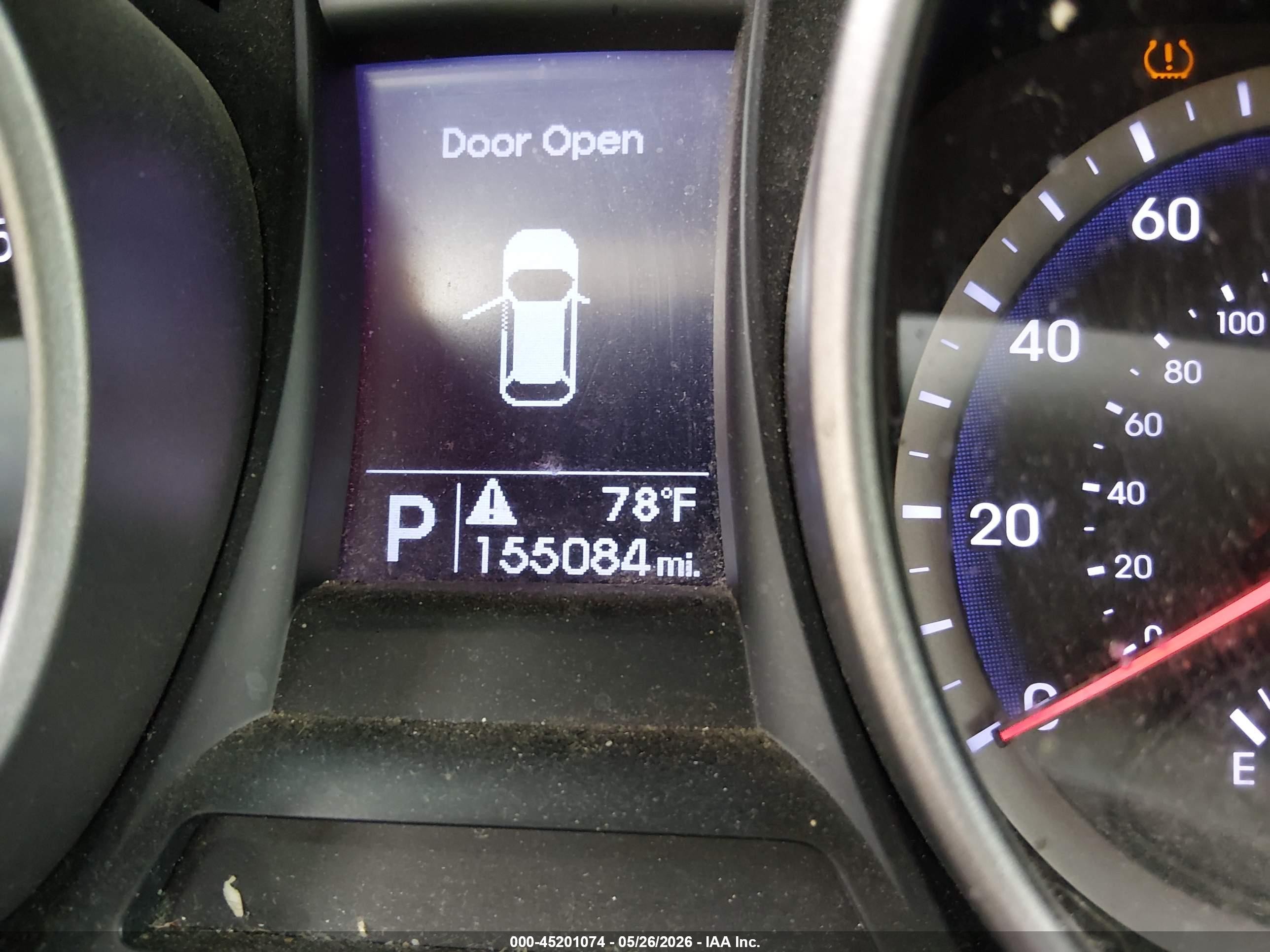 2015 Hyundai Santa Fe Gls Silver vin: KM8SMDHFXFU101623
