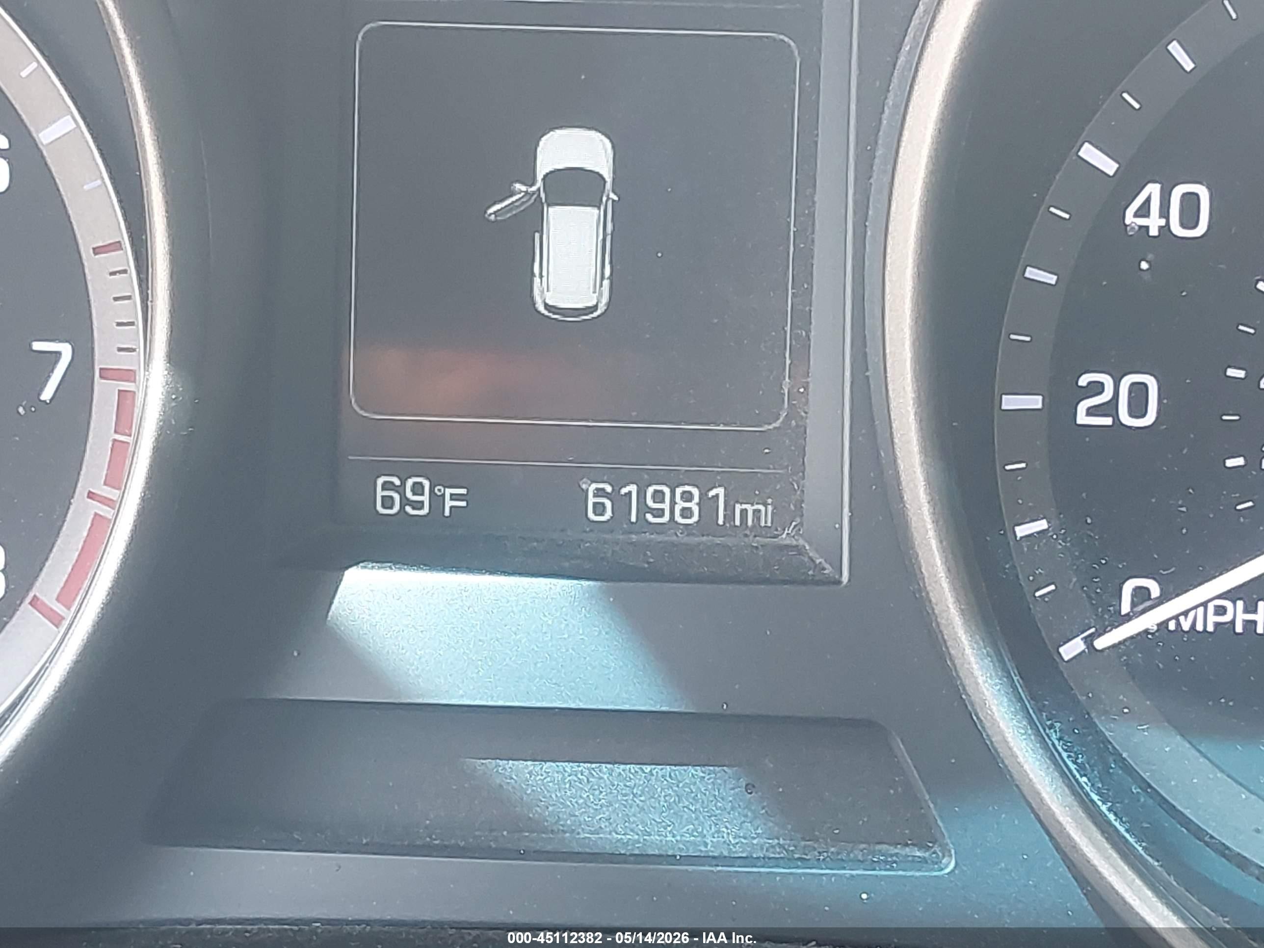 2019 Hyundai Santa Fe Xl Se Black vin: KM8SMDHFXKU304344