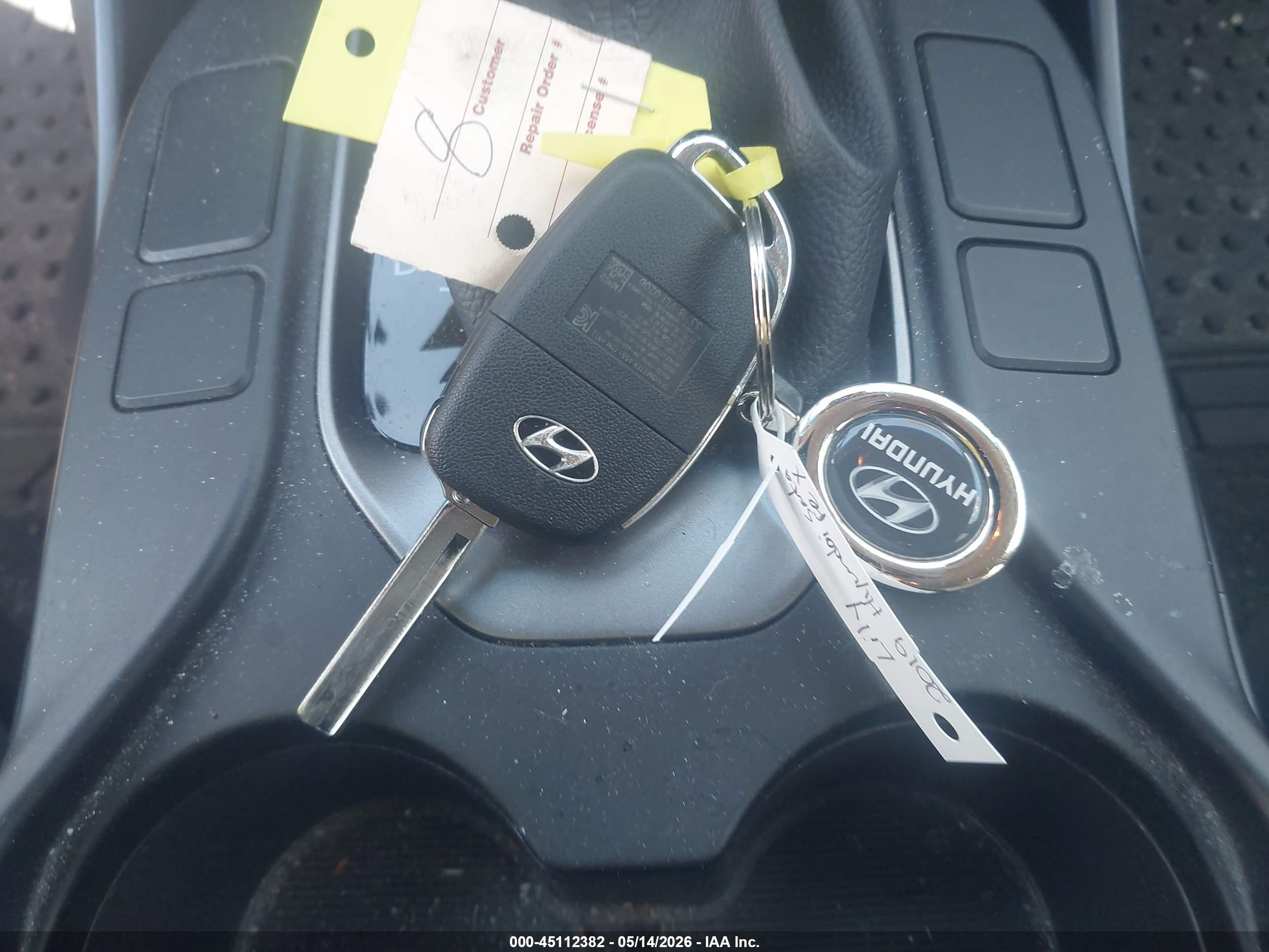 2019 Hyundai Santa Fe Xl Se Black vin: KM8SMDHFXKU304344