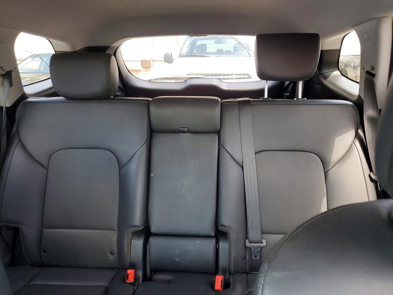 2019 Hyundai Santa Fe Xl Se Black vin: KM8SN4HF3KU303498