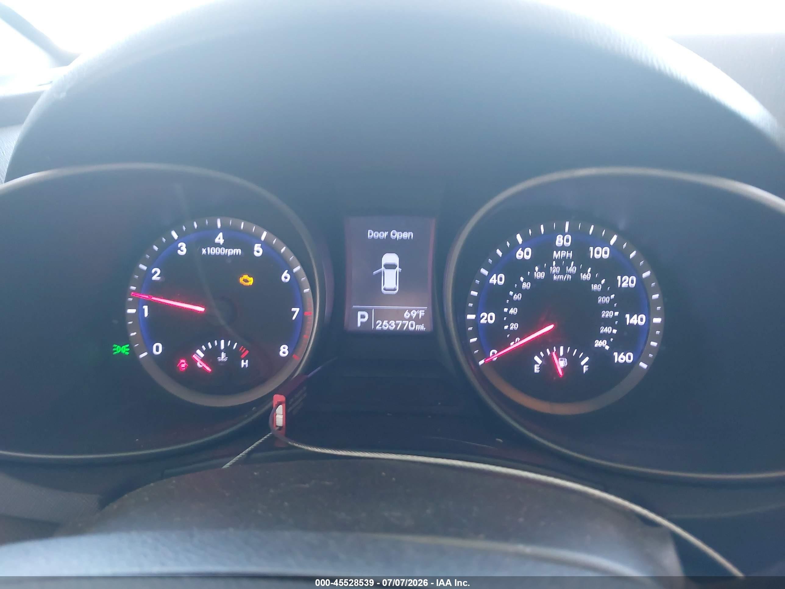 2013 Hyundai Santa Fe Gls Black vin: KM8SN4HF6DU018698