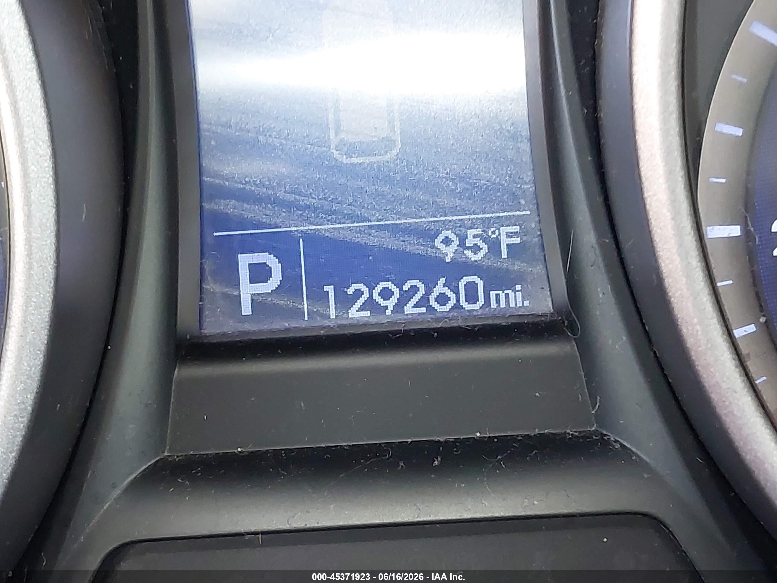 2013 Hyundai Santa Fe Gls Красный vin: KM8SN4HF9DU026472