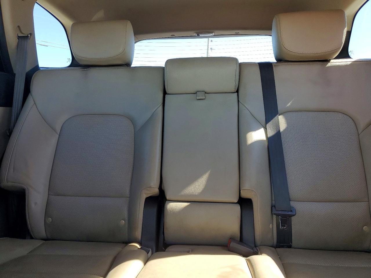 2015 Hyundai Santa Fe Gls Charcoal vin: KM8SNDHF0FU125460