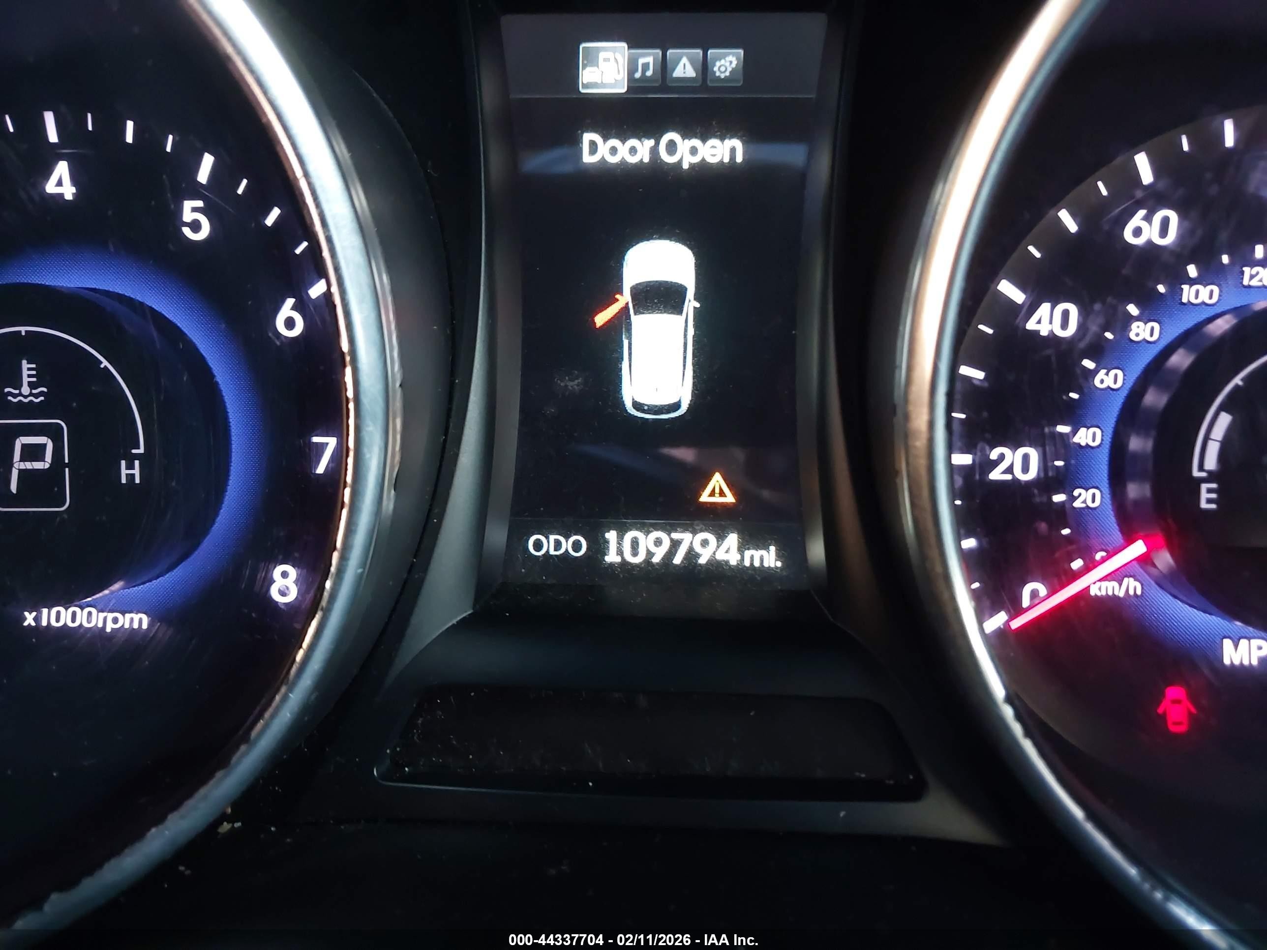 2014 Hyundai Santa Fe Limited Серый vin: KM8SNDHF3EU074647