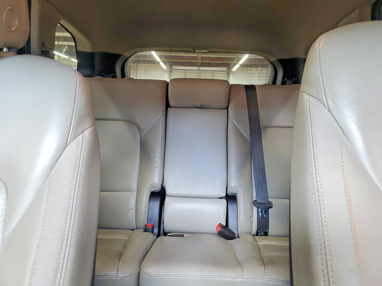 2014 Hyundai Santa Fe Charcoal vin: KM8SNDHF7EU038573