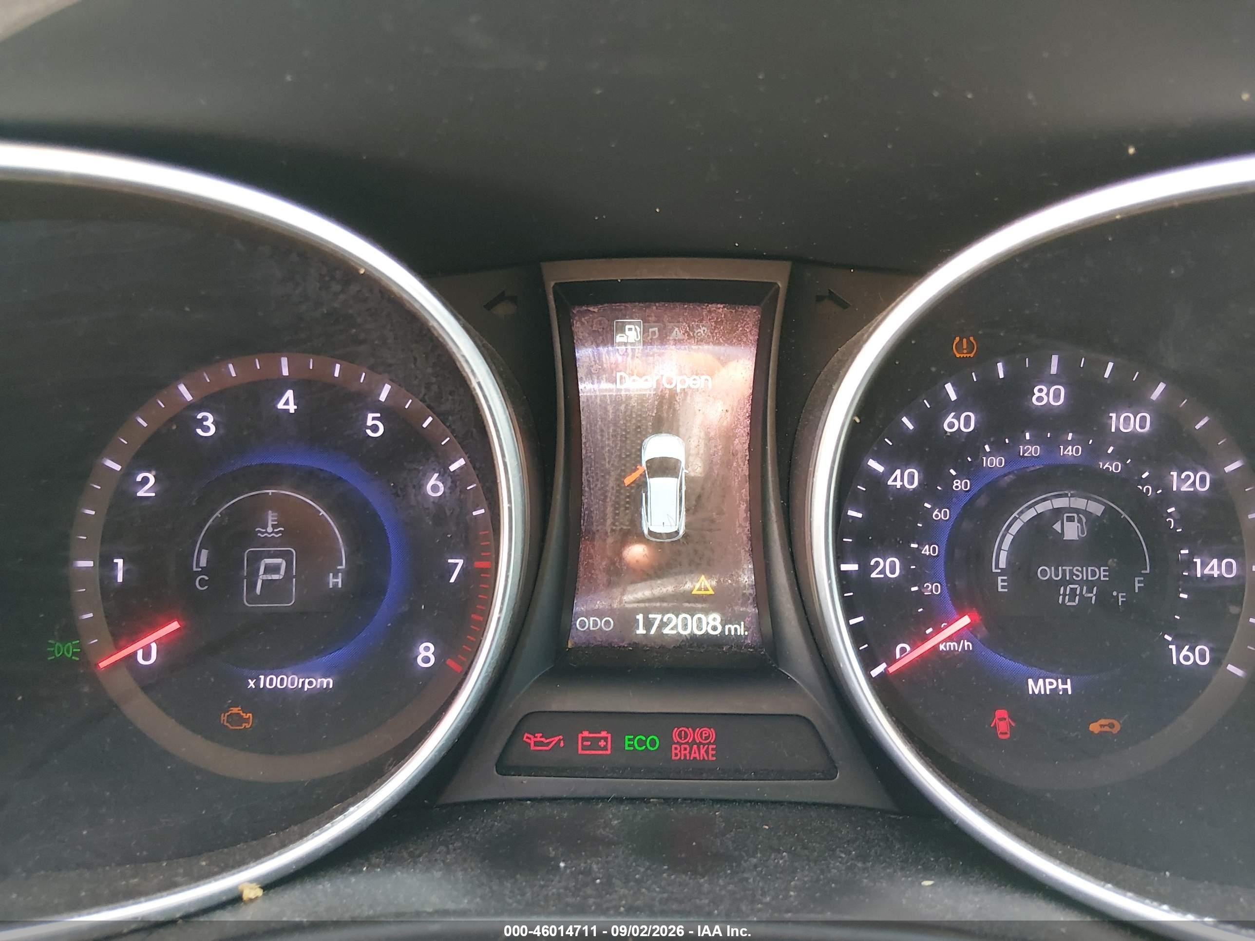 2015 Hyundai Santa Fe Limited Black vin: KM8SNDHF7FU109952