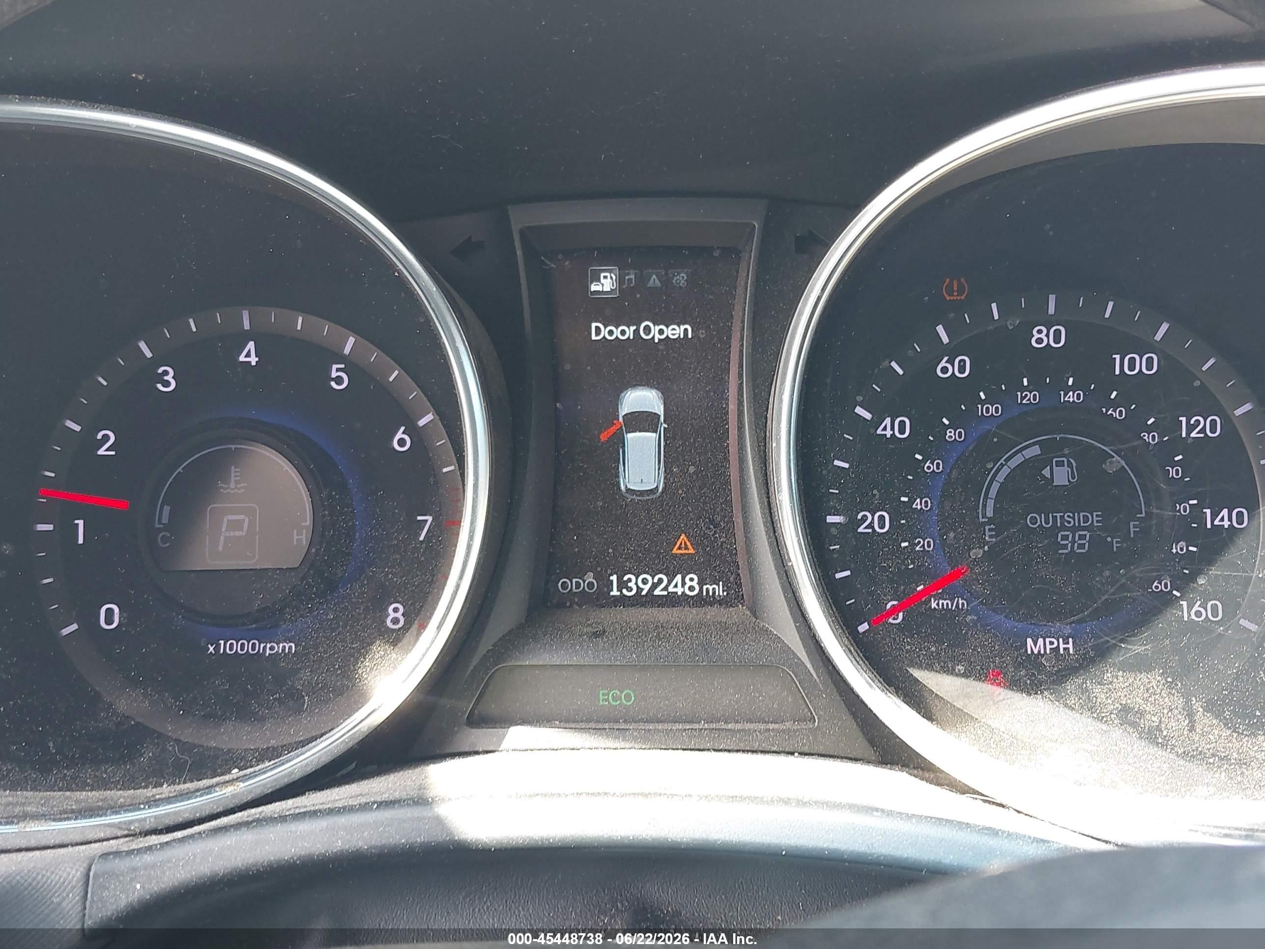 2014 Hyundai Santa Fe Gls Black vin: KM8SNDHFXEU063001