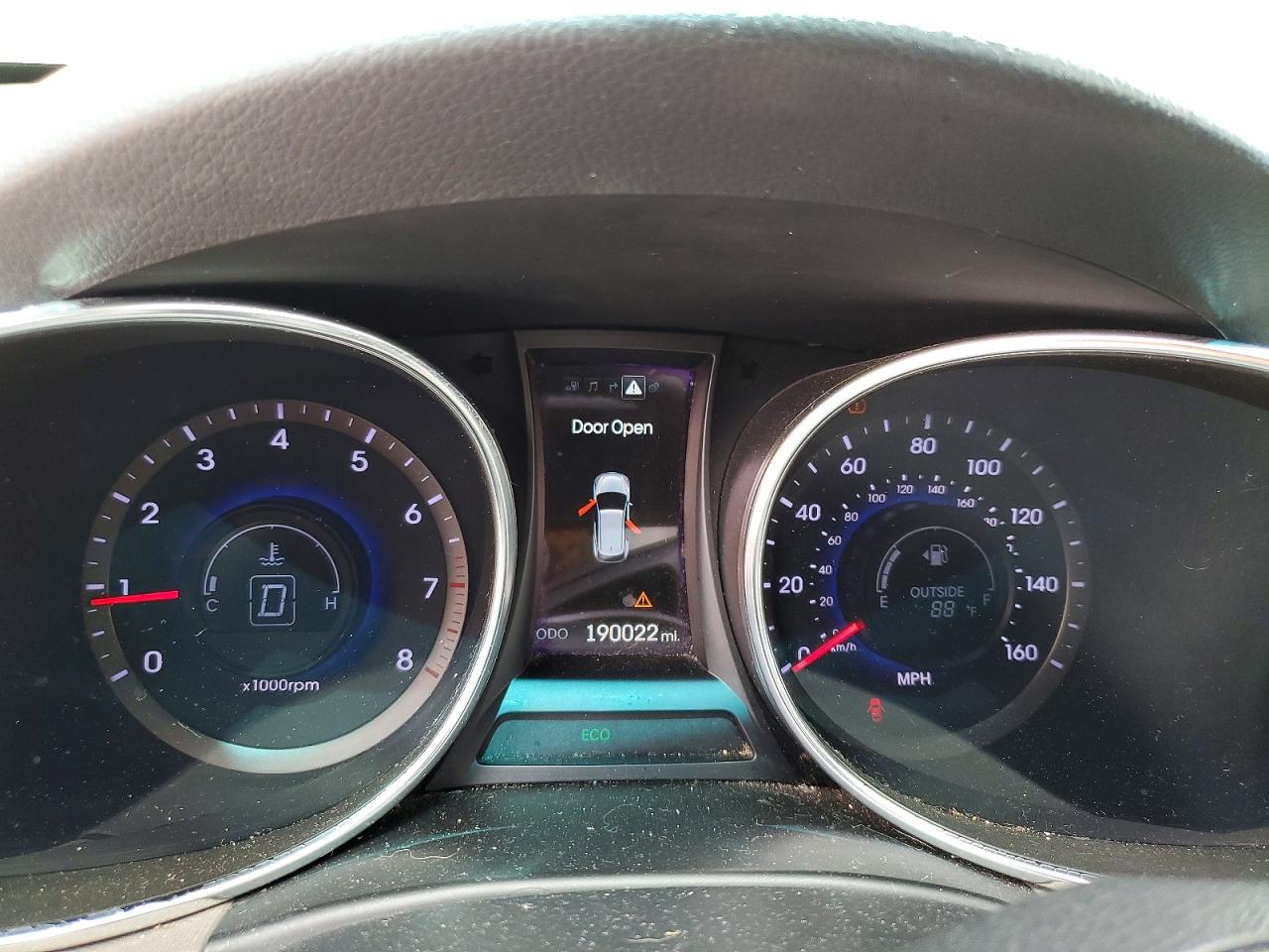 2015 Hyundai Santa Fe Limited Silver vin: KM8SR4HF3FU112626