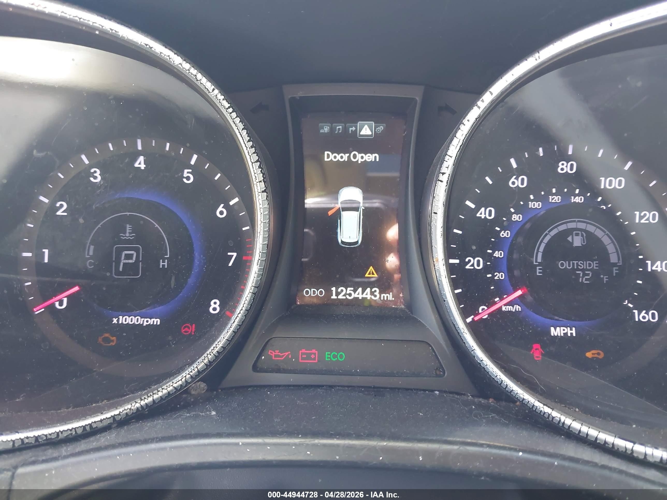 2013 Hyundai Santa Fe Limited Silver vin: KM8SR4HF5DU001587