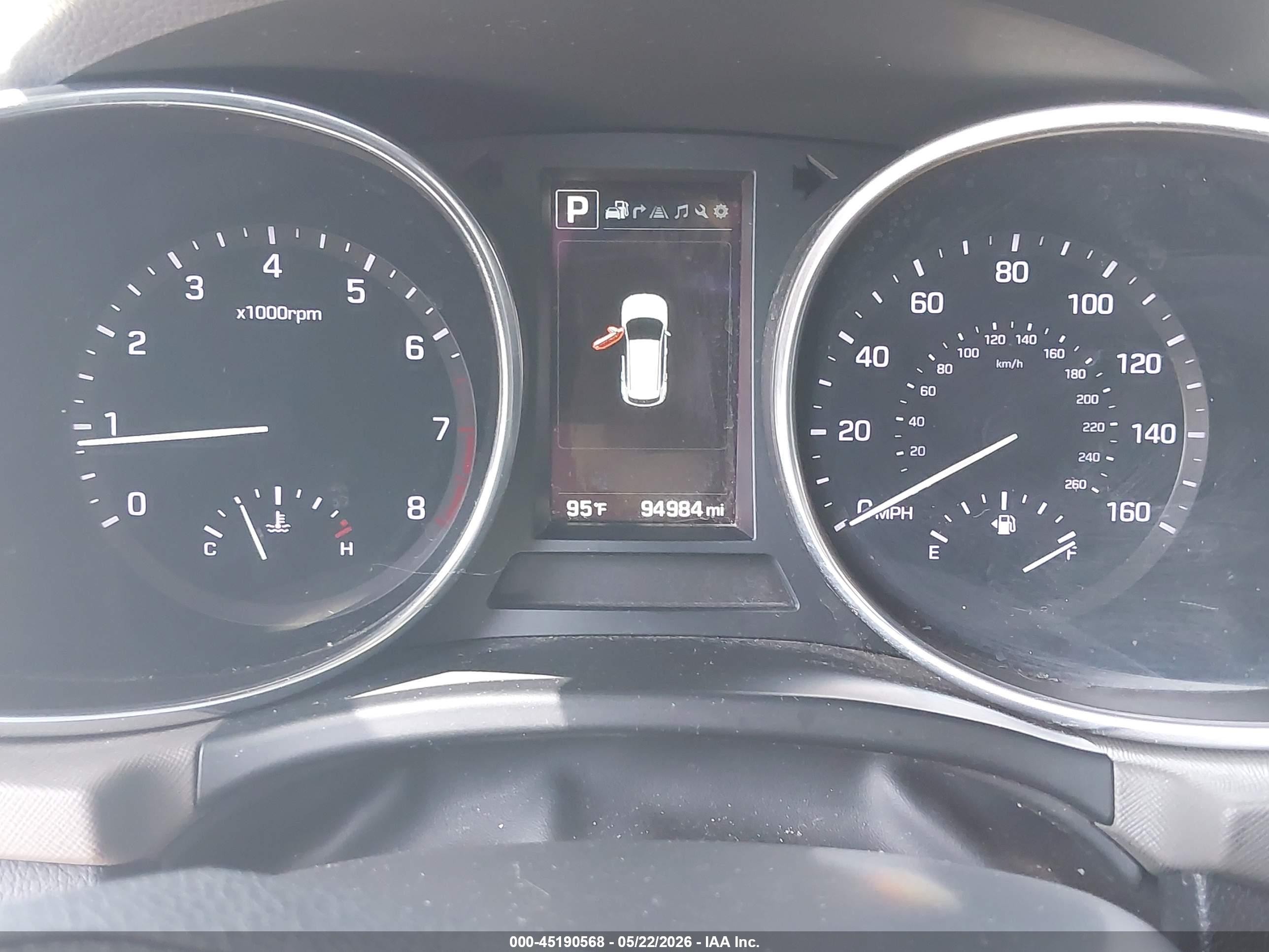 2017 Hyundai Santa Fe Limited Ultimate Silver vin: KM8SR4HF7HU211601