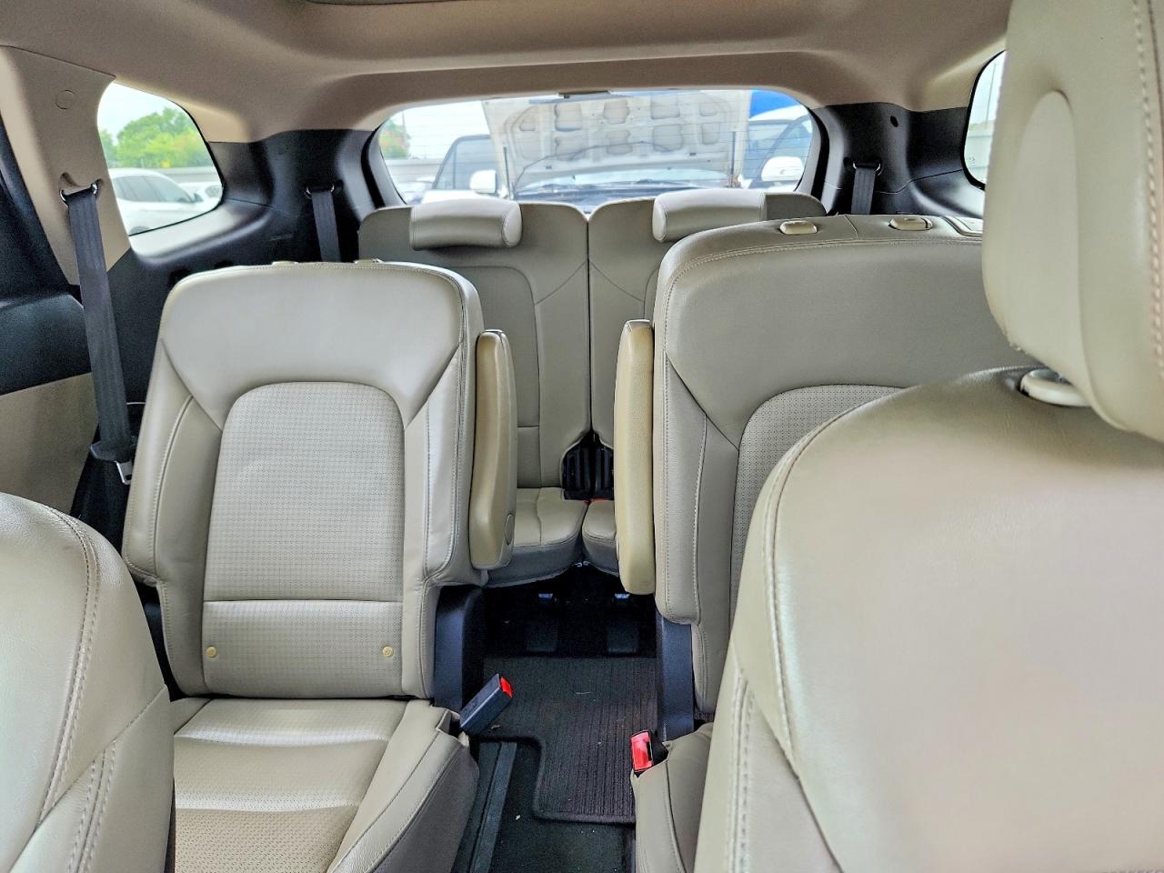 2013 Hyundai Santa Fe Limited Brown vin: KM8SR4HF8DU030243