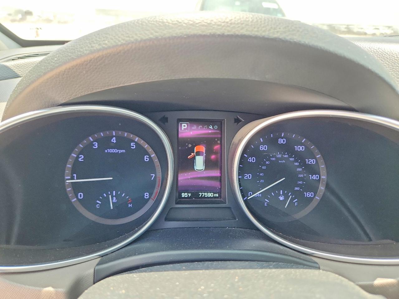2019 Hyundai Santa Fe Xl Limited Ultimate Серебряный vin: KM8SR4HF8KU304988