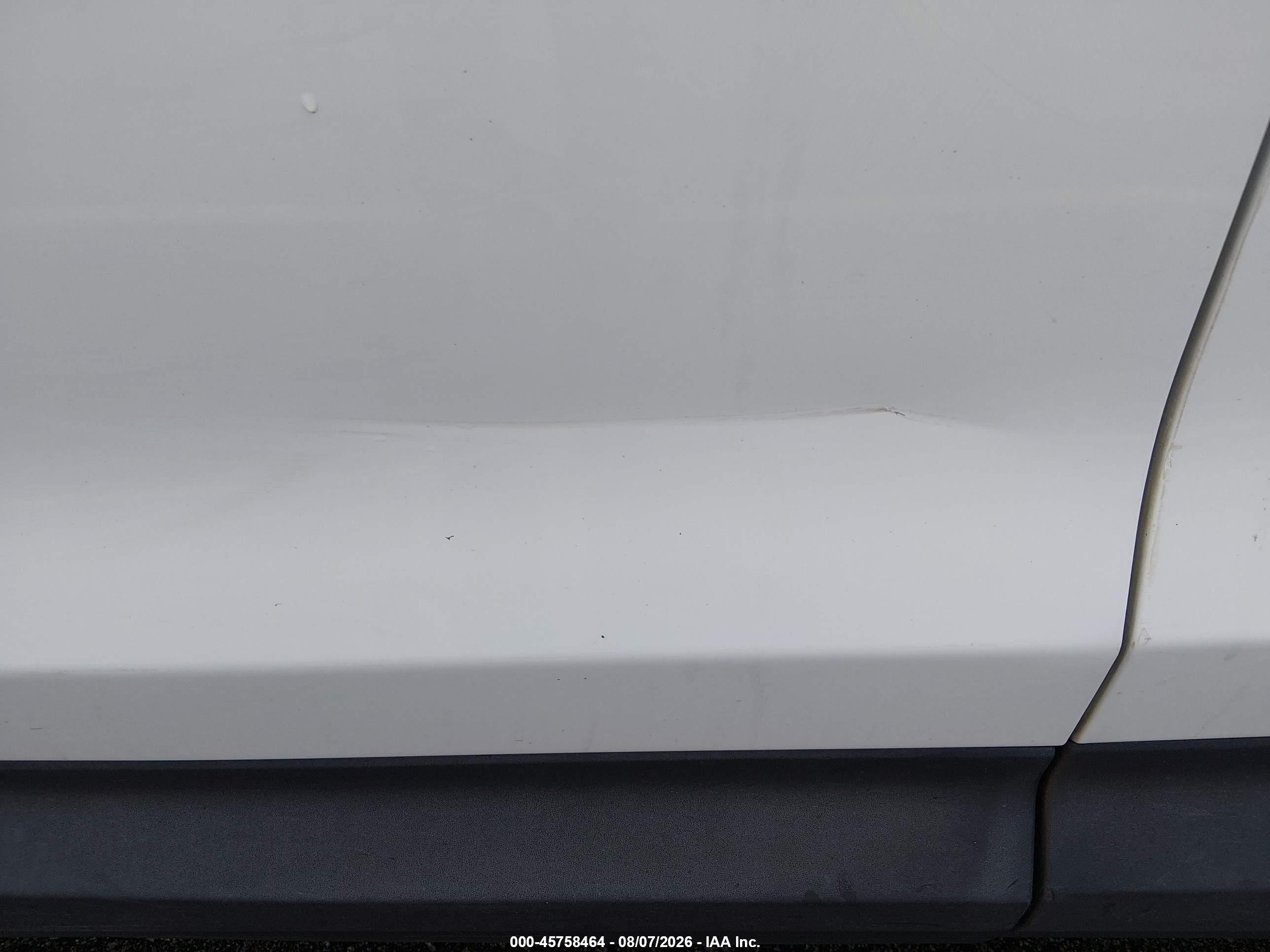 2015 Hyundai Santa Fe Limited White vin: KM8SR4HFXFU098661