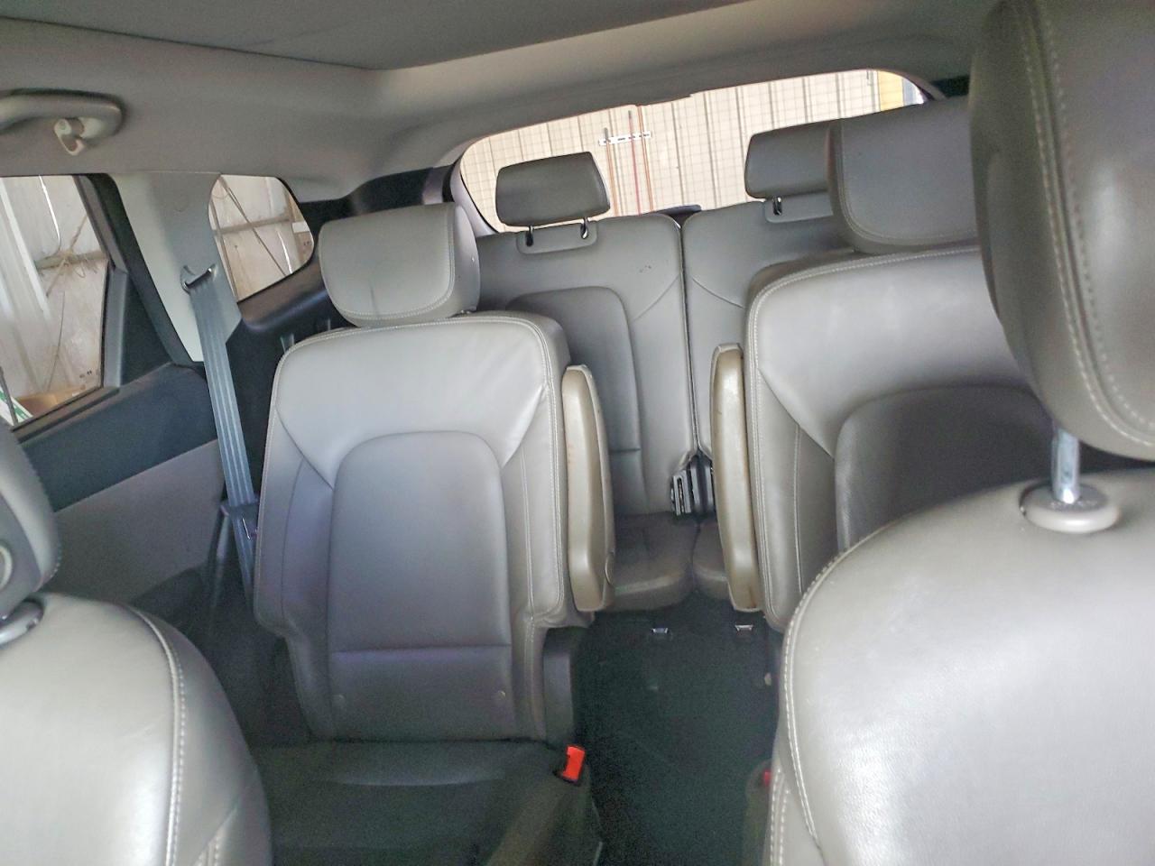 2015 Hyundai Santa Fe Limited Silver vin: KM8SRDHF0FU096532