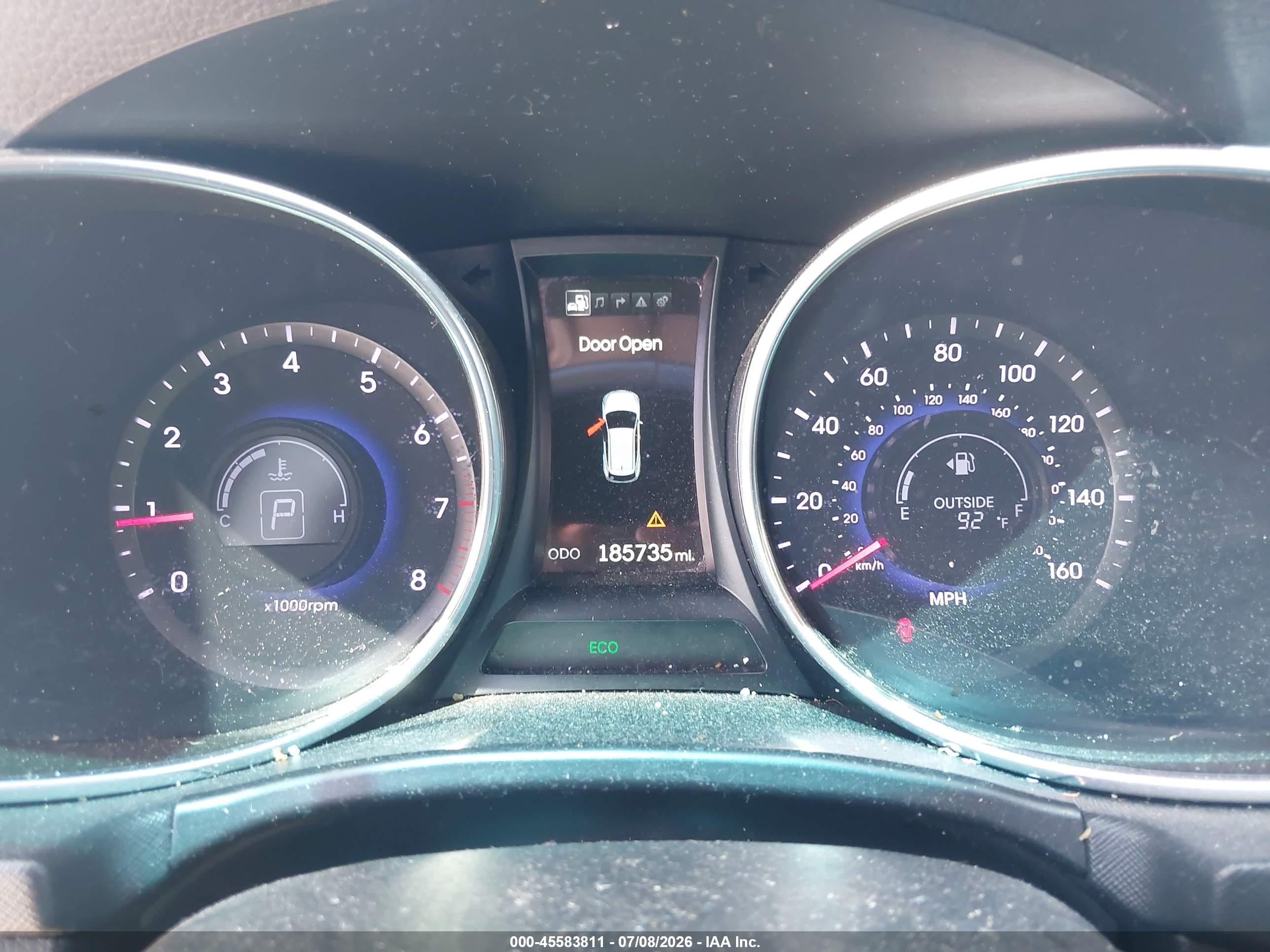 2015 Hyundai Santa Fe Limited Black vin: KM8SRDHF0FU102183